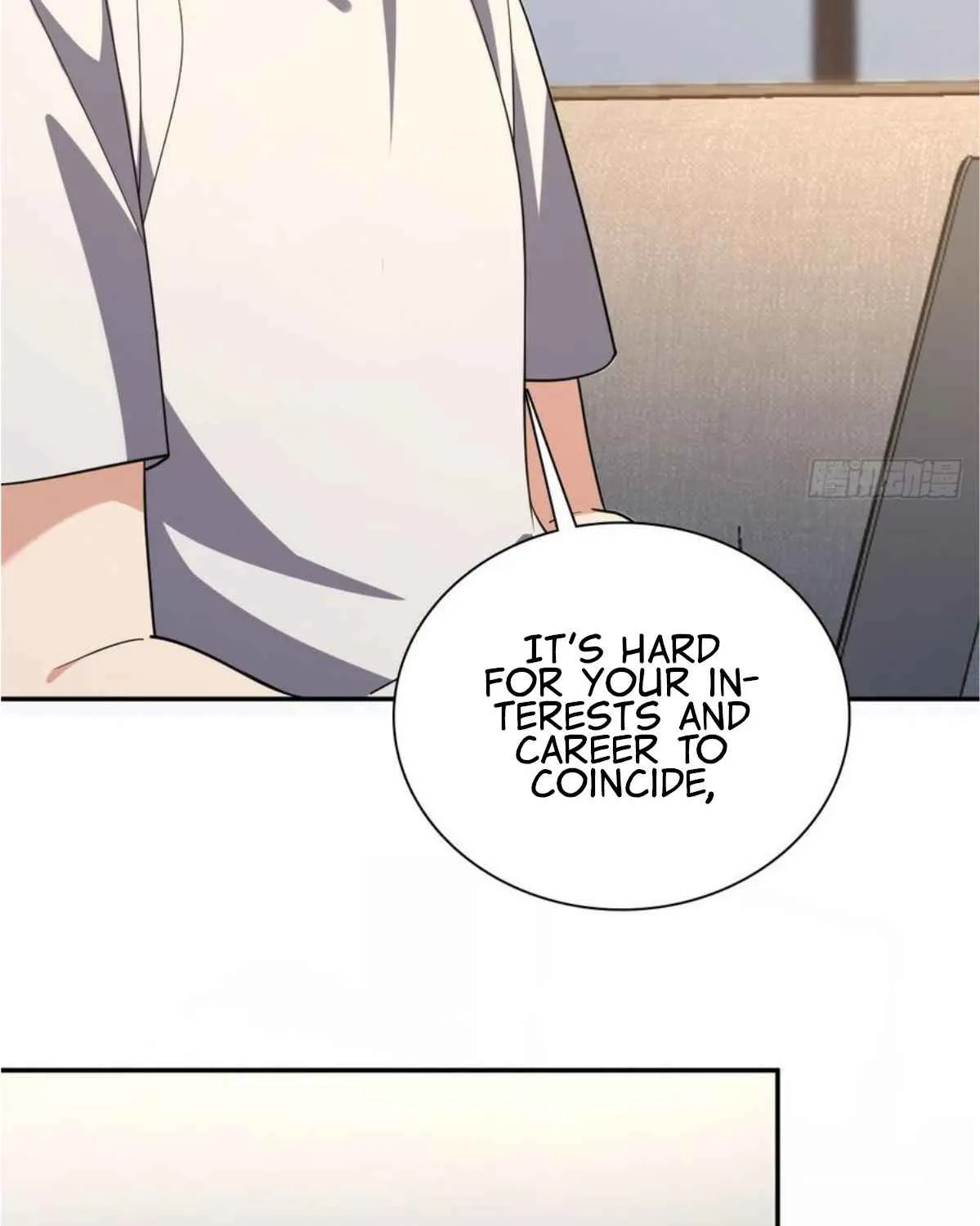 My Wife Is From a Thousand Years Ago Chapter 158 page 18 - 