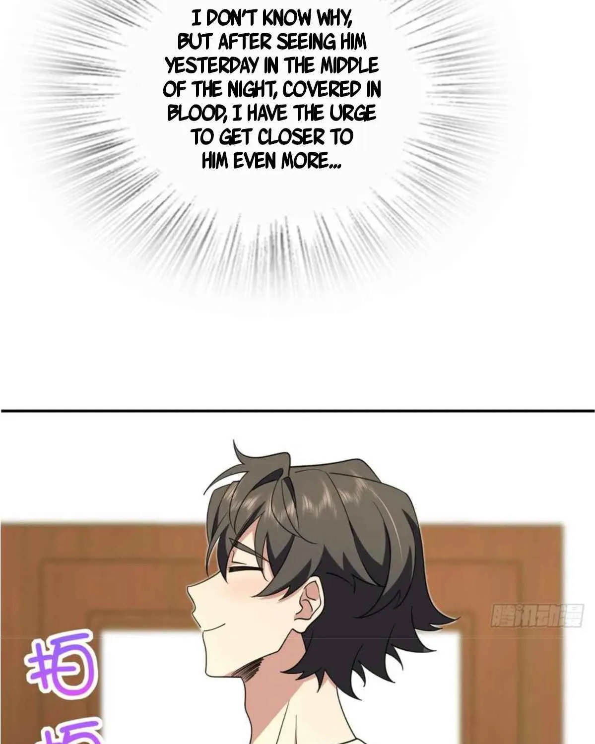 My Wife Is From a Thousand Years Ago Chapter 158 page 32 - 