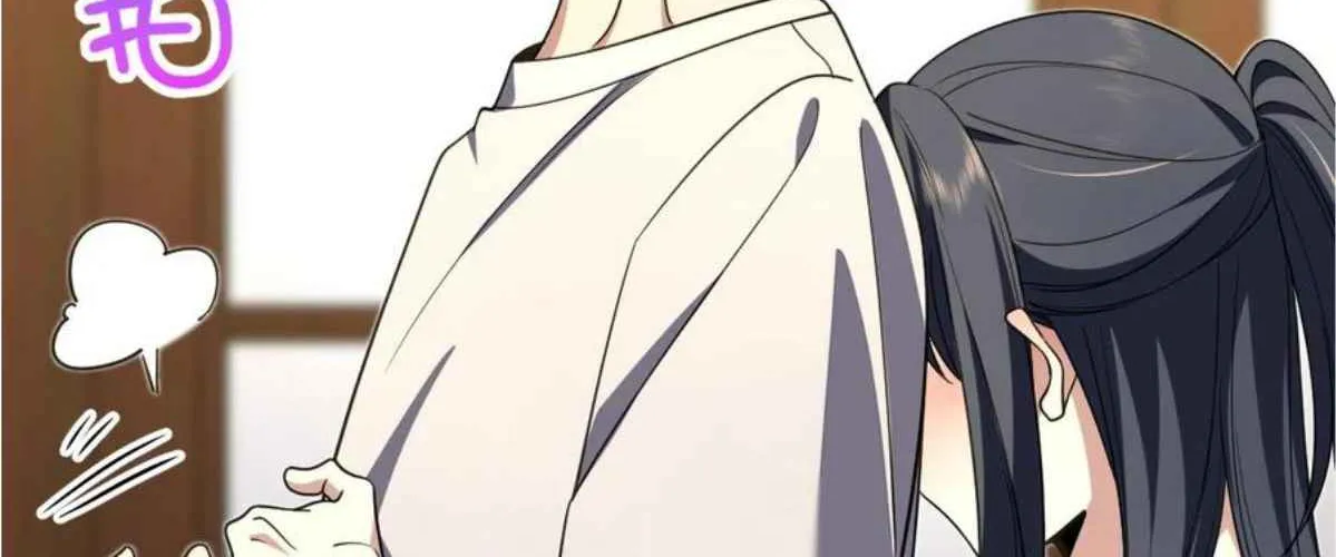 My Wife Is From a Thousand Years Ago Chapter 158 page 33 - 