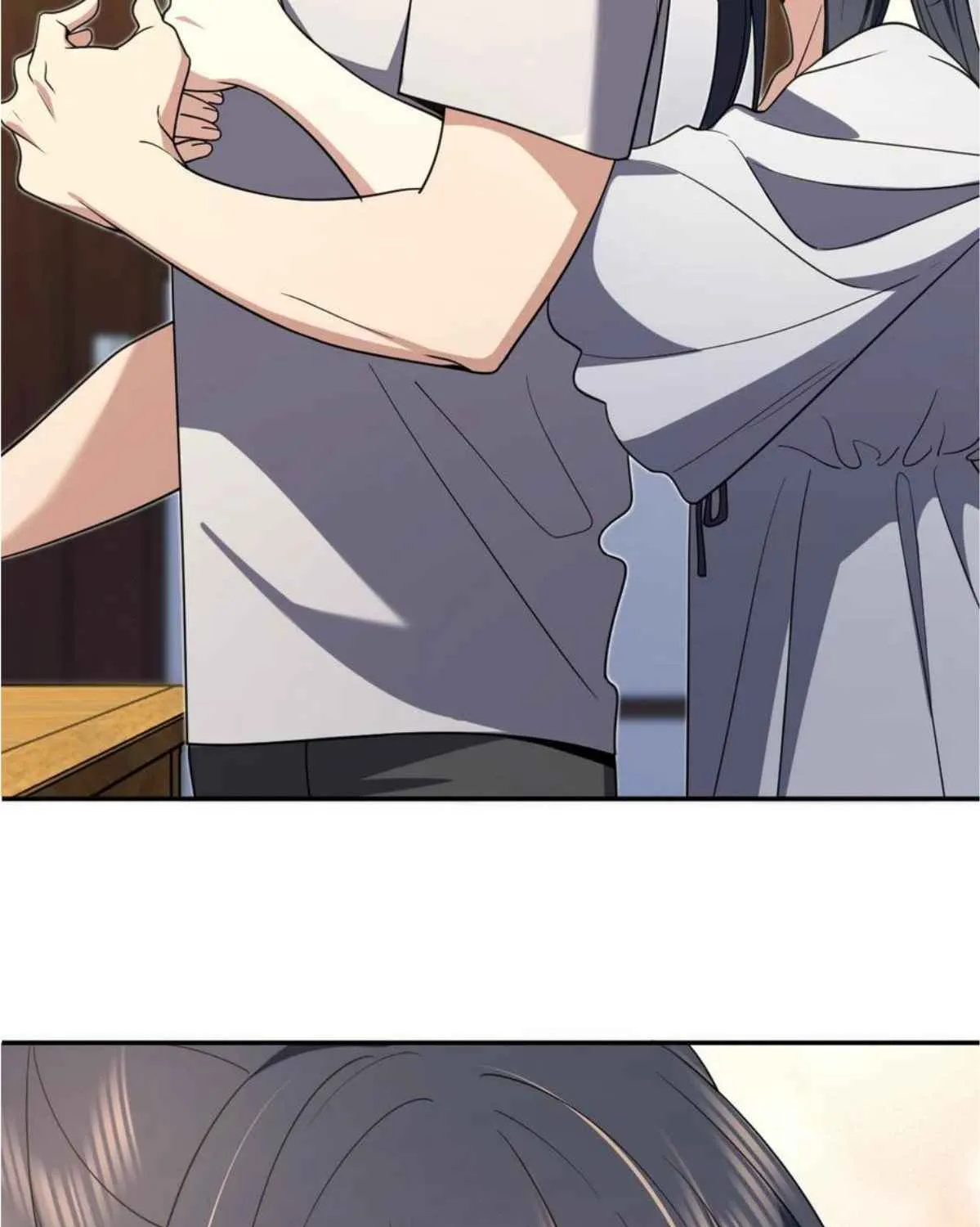 My Wife Is From a Thousand Years Ago Chapter 158 page 34 - 