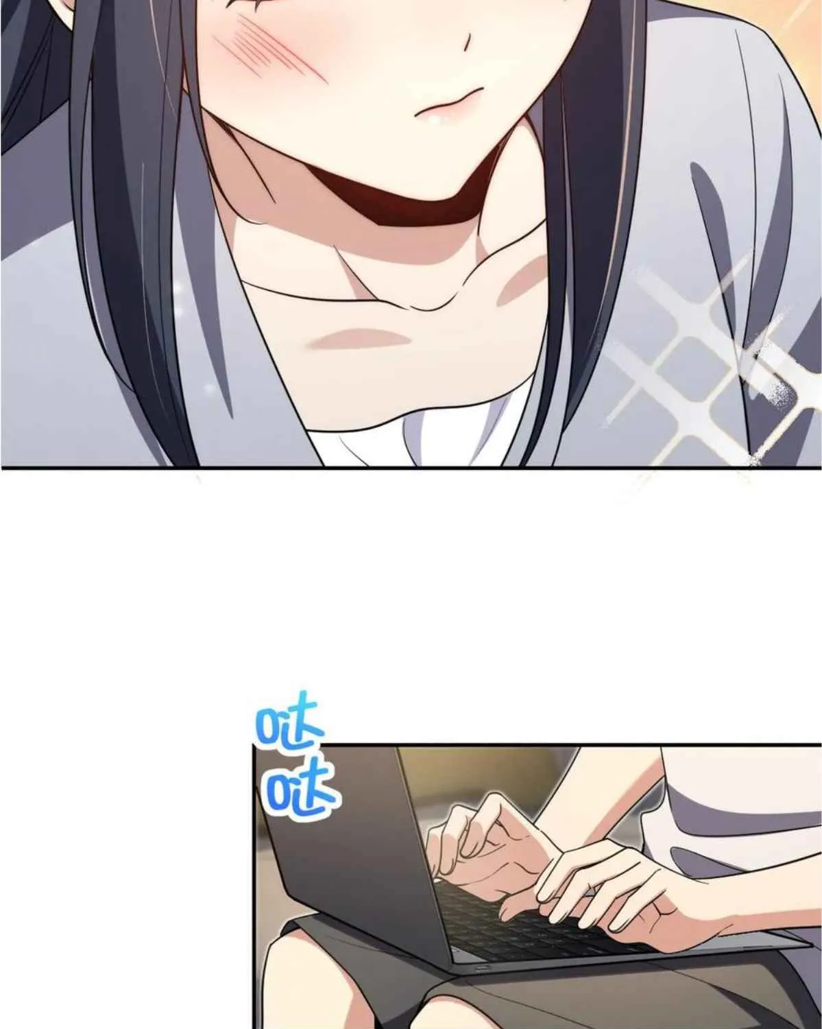 My Wife Is From a Thousand Years Ago Chapter 158 page 36 - 