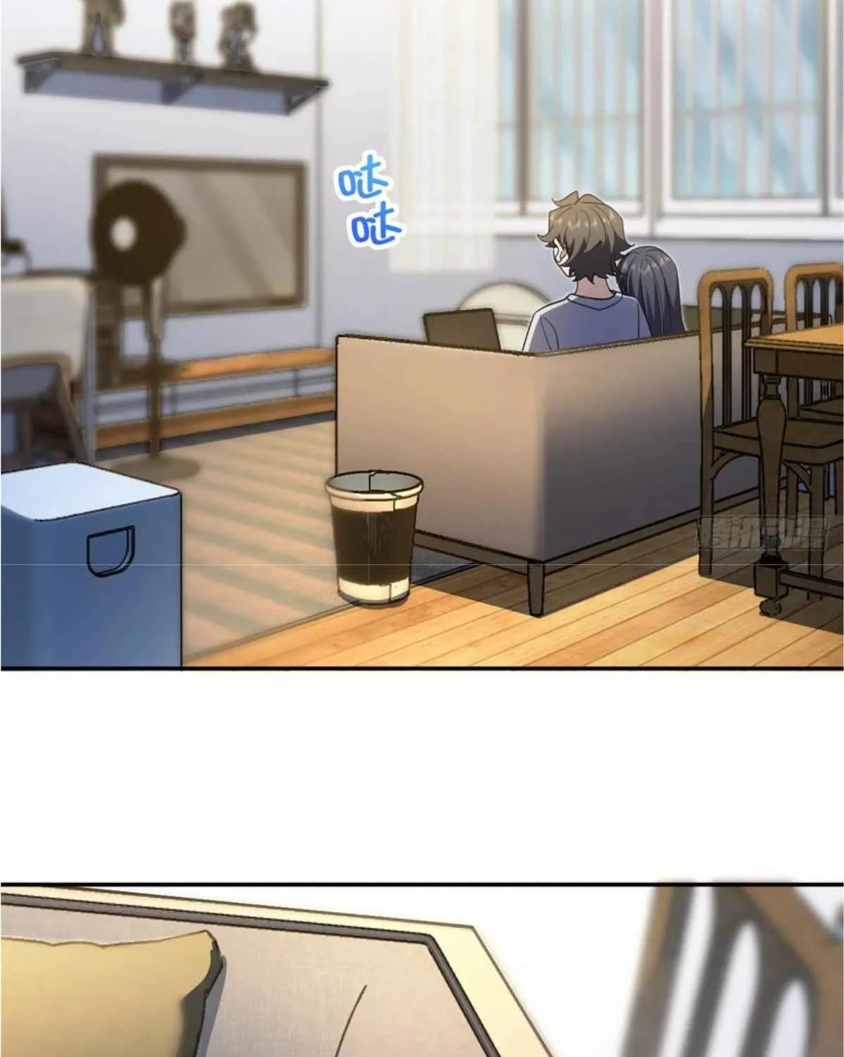 My Wife Is From a Thousand Years Ago Chapter 158 page 38 - 