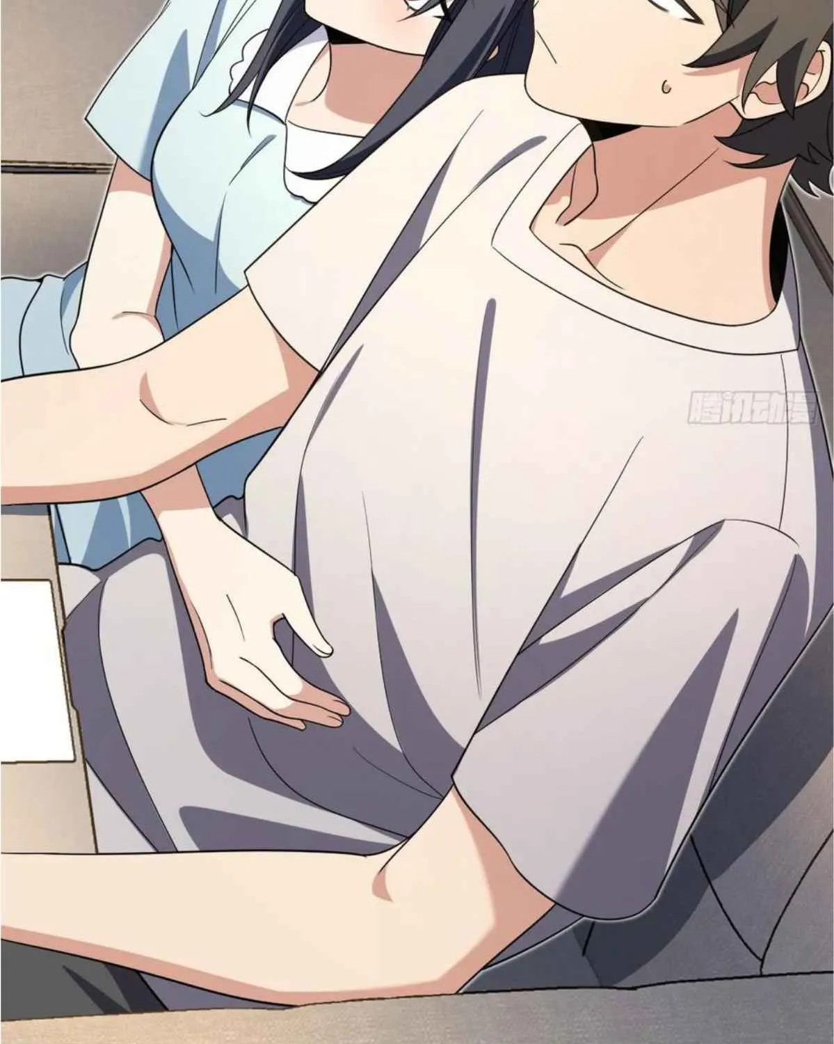 My Wife Is From a Thousand Years Ago Chapter 158 page 40 - 