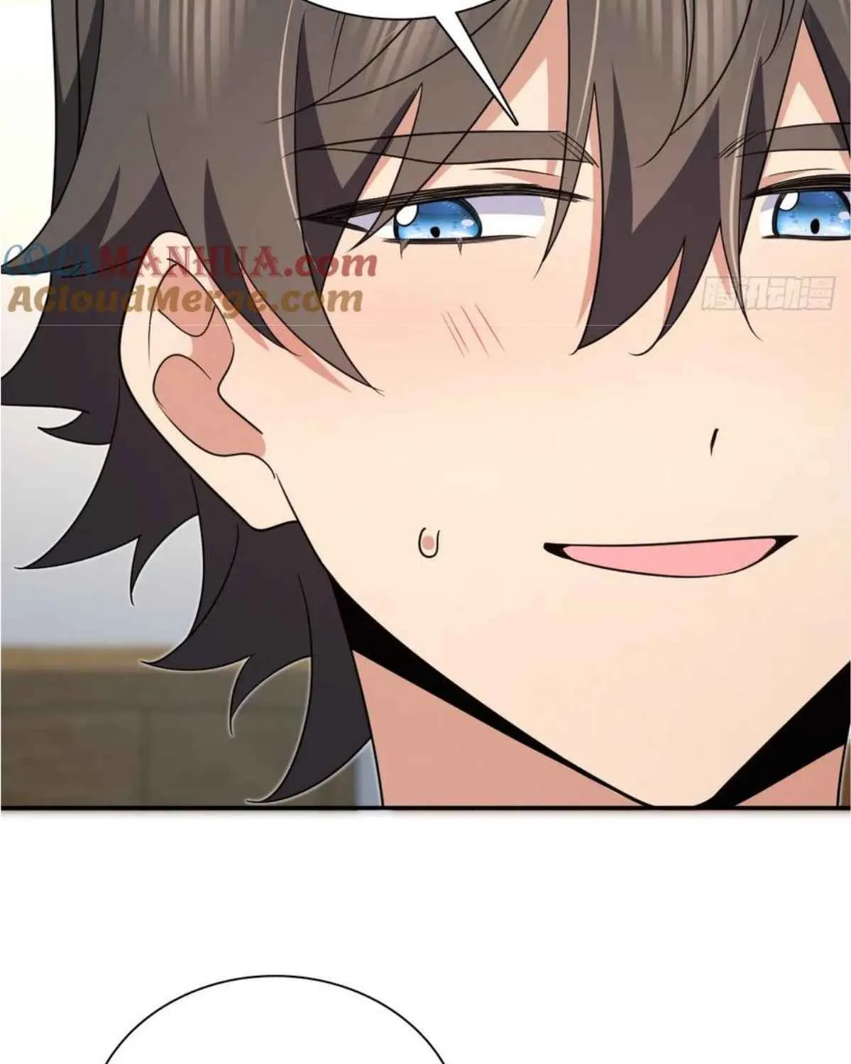 My Wife Is From a Thousand Years Ago Chapter 158 page 42 - 