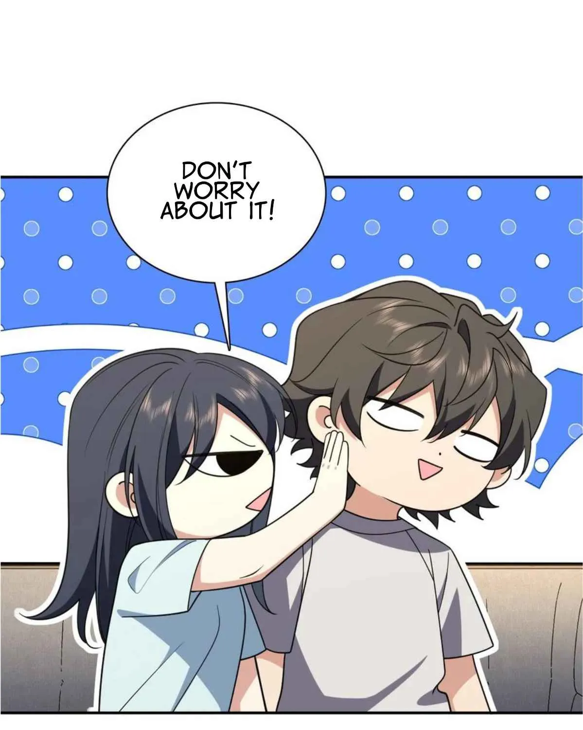 My Wife Is From a Thousand Years Ago Chapter 158 page 46 - 