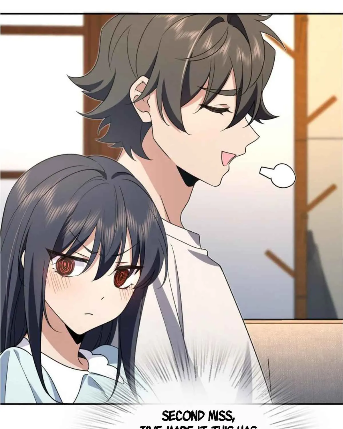 My Wife Is From a Thousand Years Ago Chapter 158 page 48 - 
