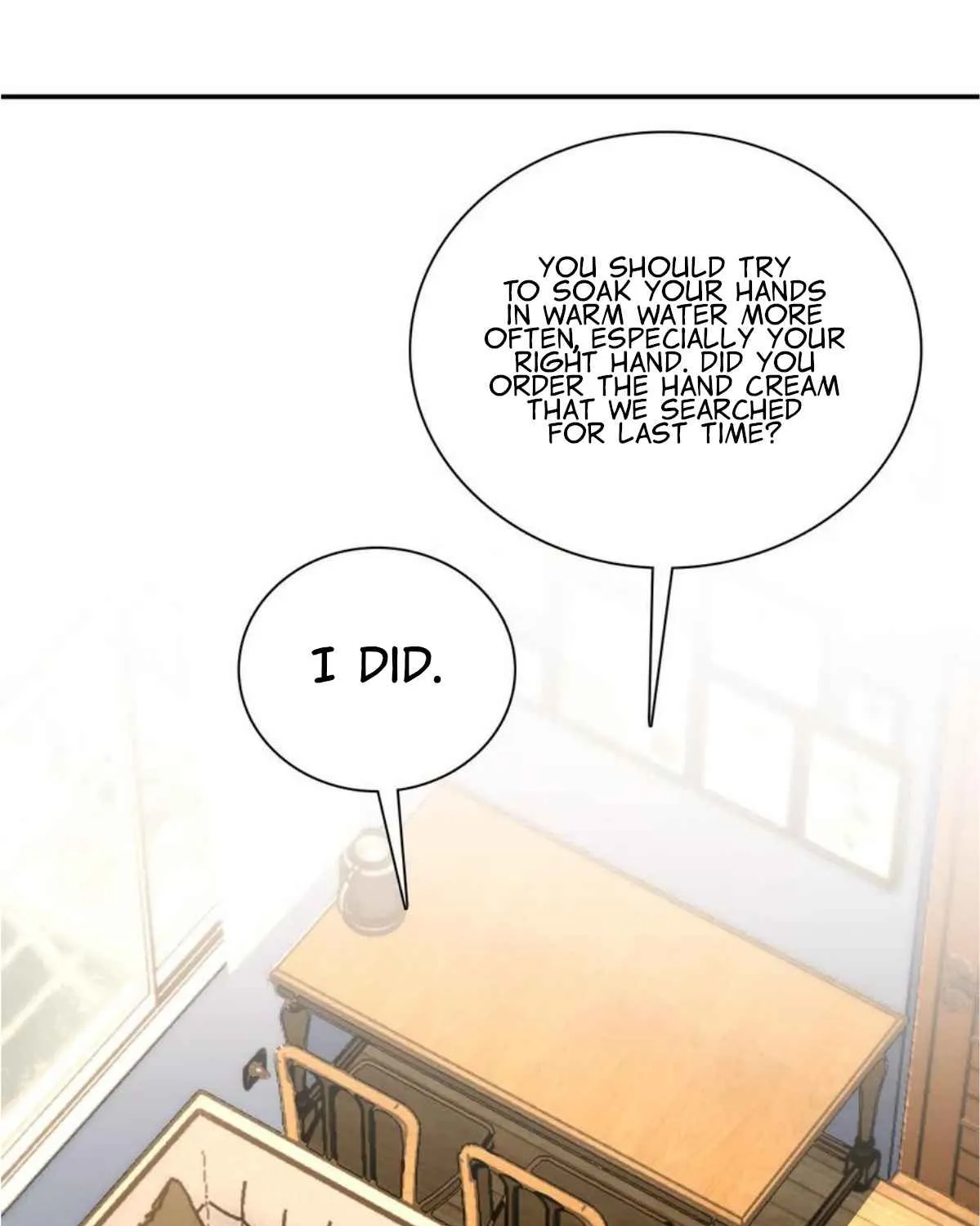 My Wife Is From a Thousand Years Ago Chapter 158 page 50 - 