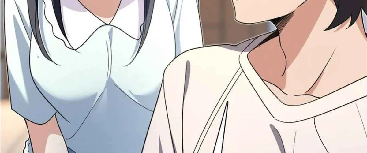 My Wife Is From a Thousand Years Ago Chapter 158 page 57 - 