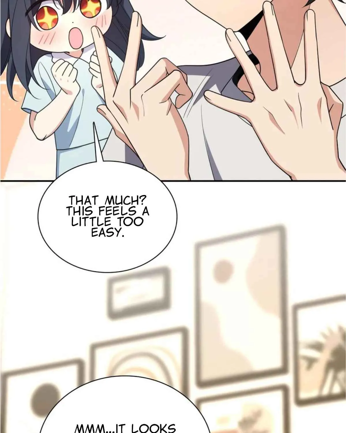 My Wife Is From a Thousand Years Ago Chapter 158 page 60 - 