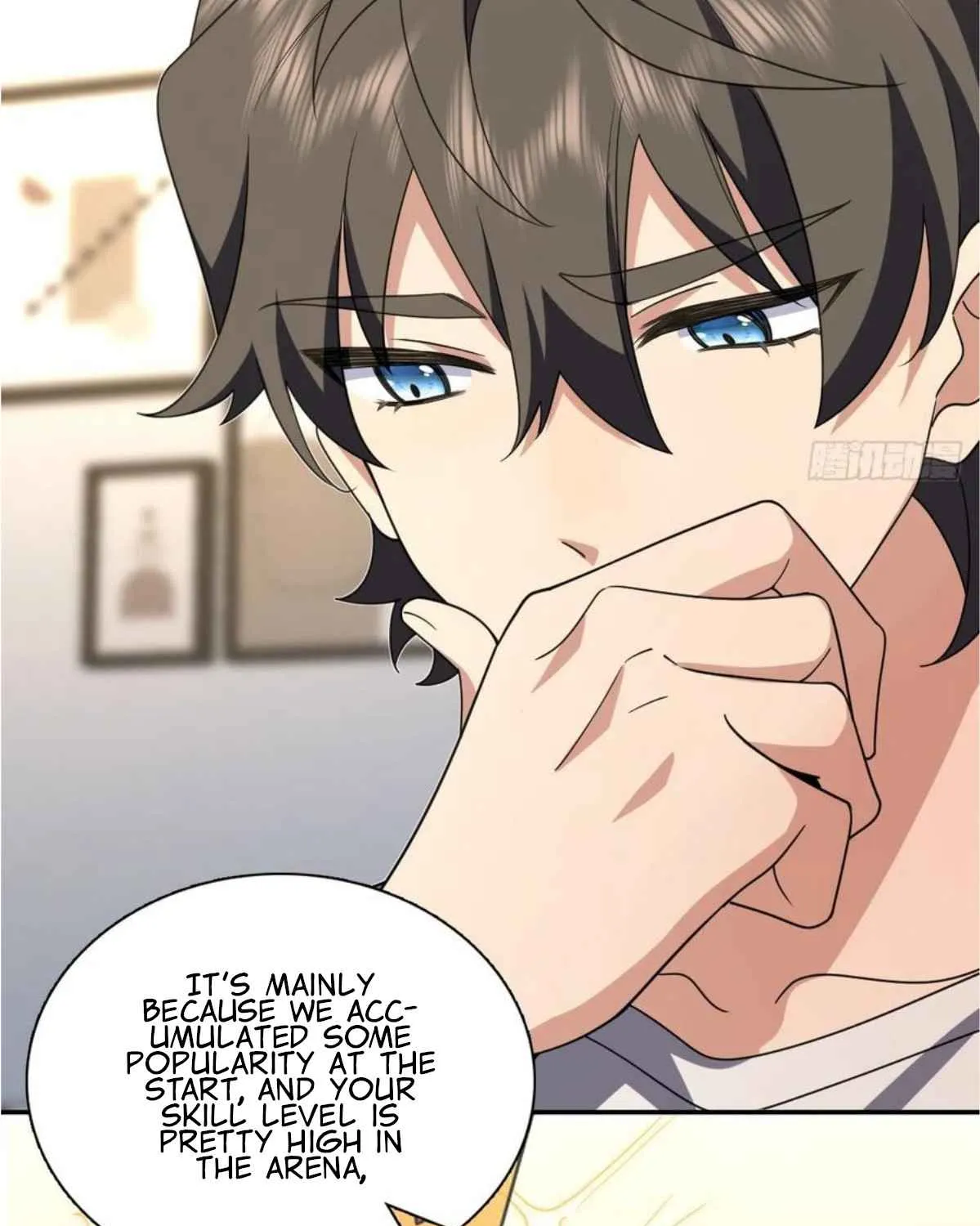 My Wife Is From a Thousand Years Ago Chapter 158 page 62 - 