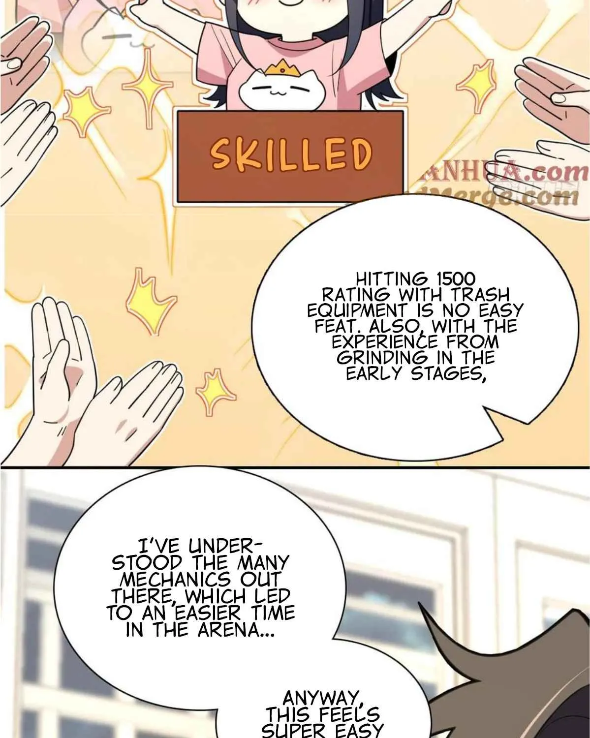 My Wife Is From a Thousand Years Ago Chapter 158 page 64 - 