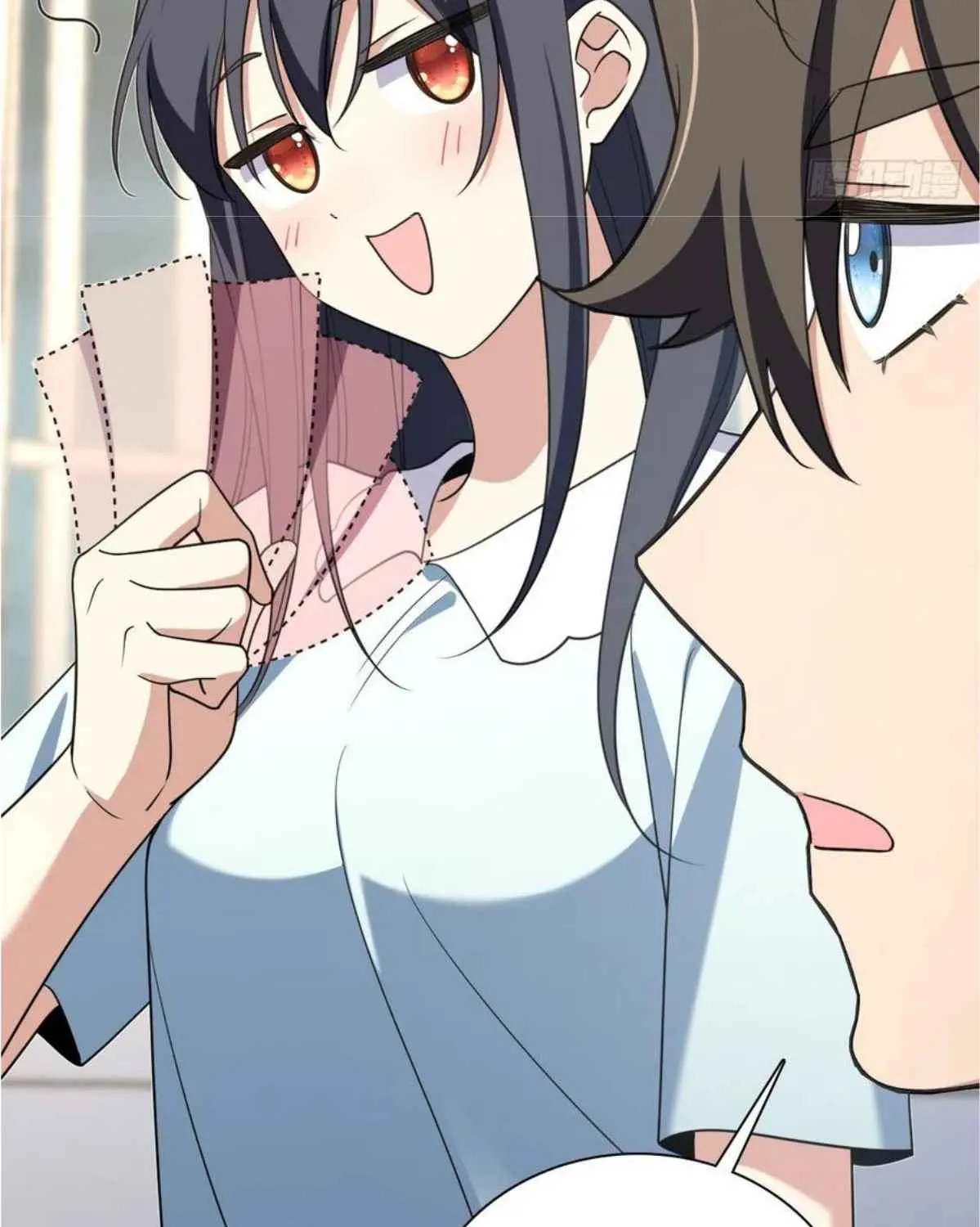 My Wife Is From a Thousand Years Ago Chapter 158 page 66 - 