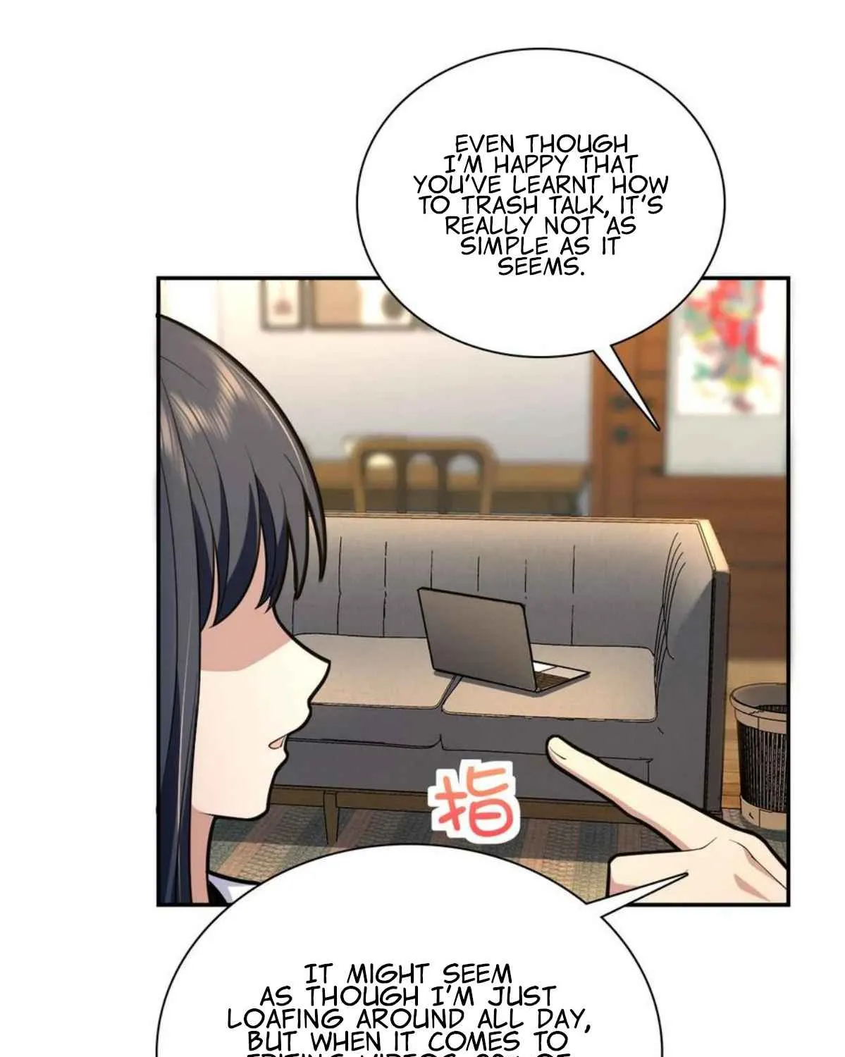 My Wife Is From a Thousand Years Ago Chapter 158 page 70 - 