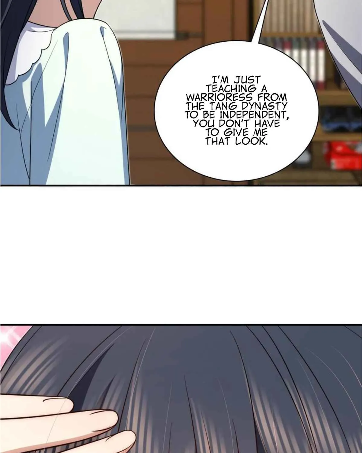 My Wife Is From a Thousand Years Ago Chapter 158 page 80 - 