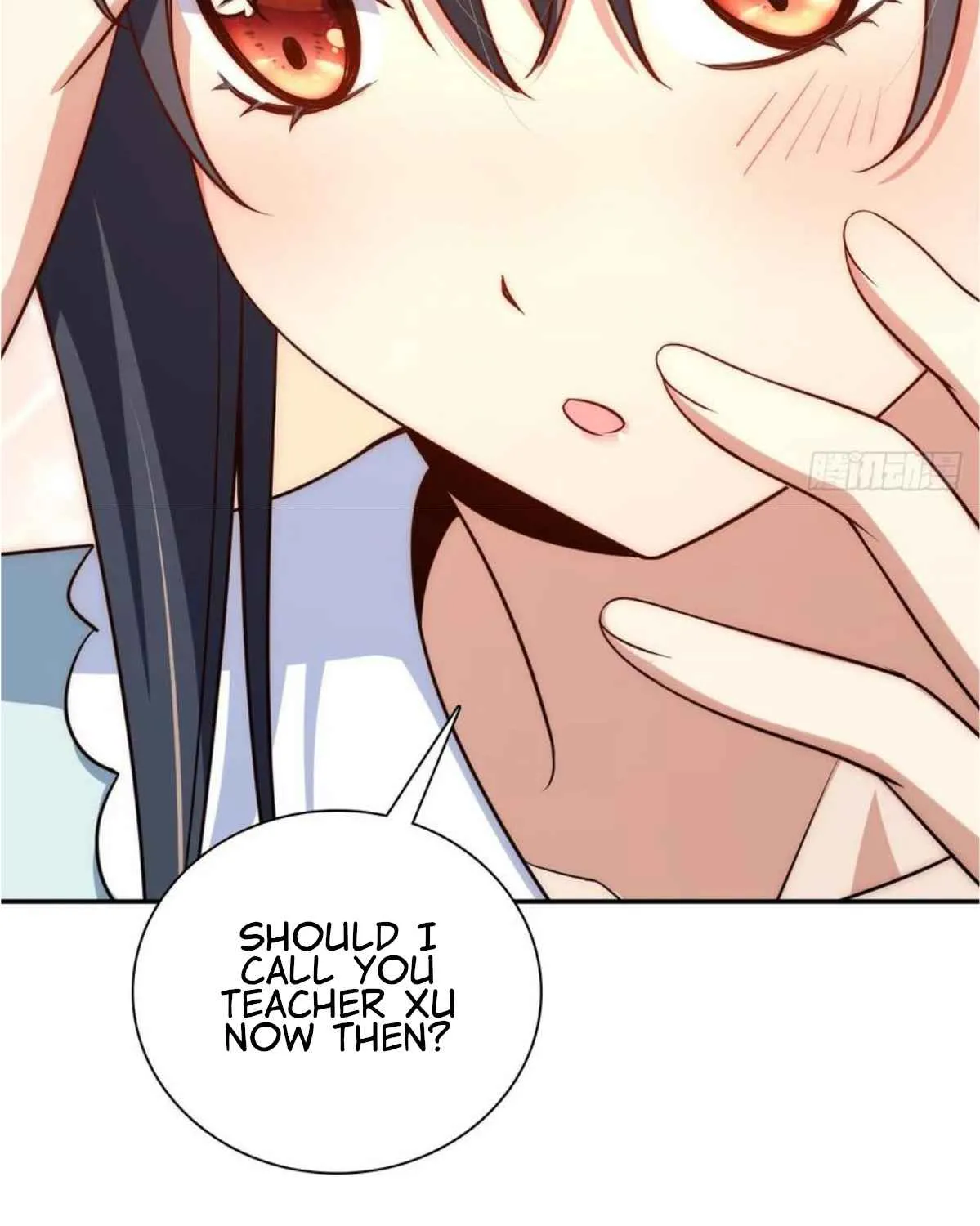 My Wife Is From a Thousand Years Ago Chapter 158 page 82 - 