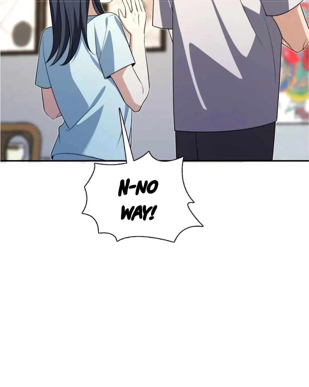 My Wife Is From a Thousand Years Ago Chapter 158 page 86 - 