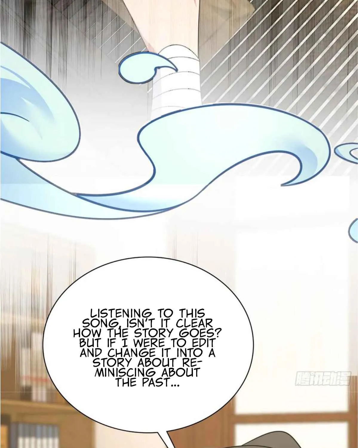 My Wife Is From a Thousand Years Ago Chapter 158 page 10 - 