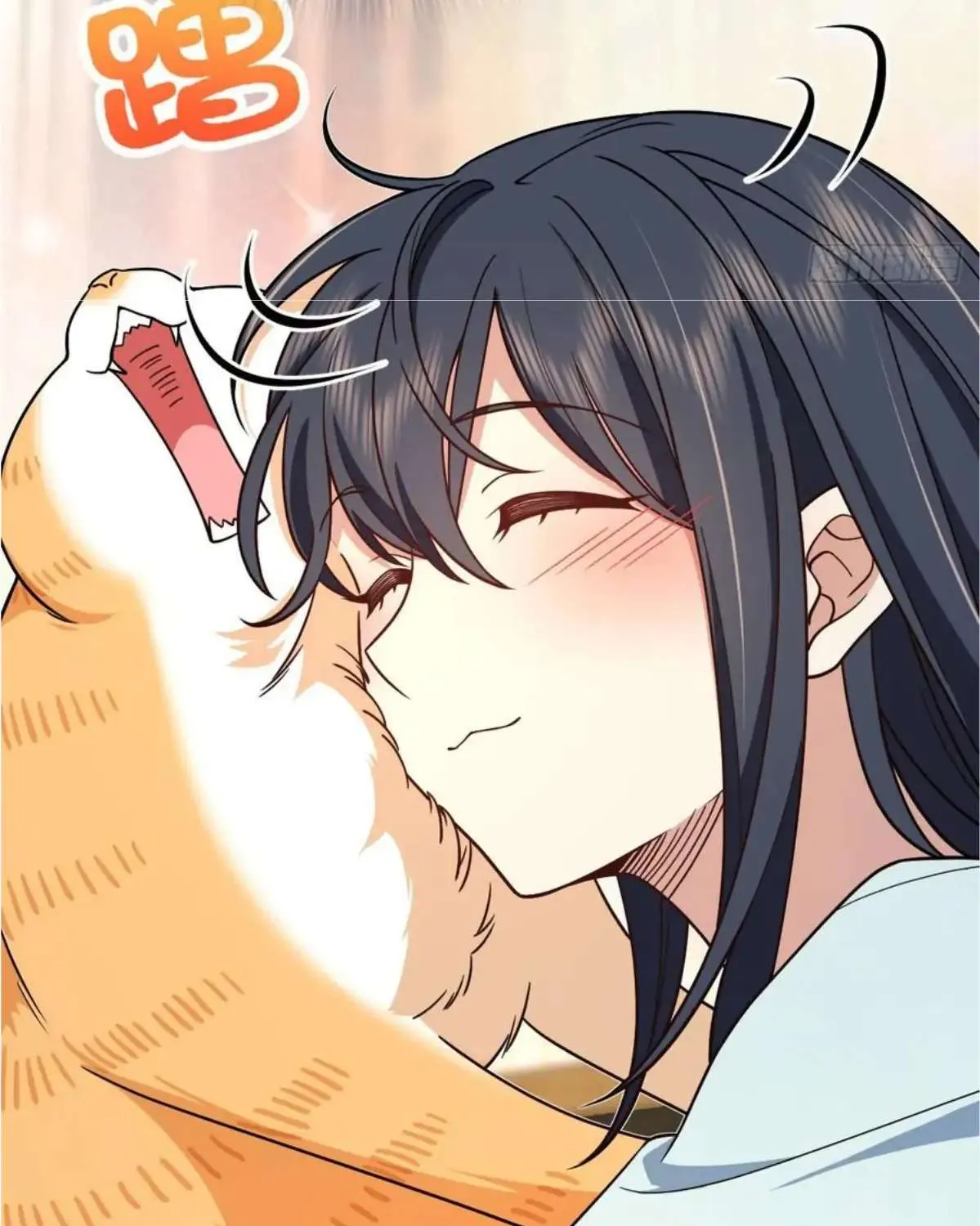My Wife Is From a Thousand Years Ago Chapter 159 page 14 - 