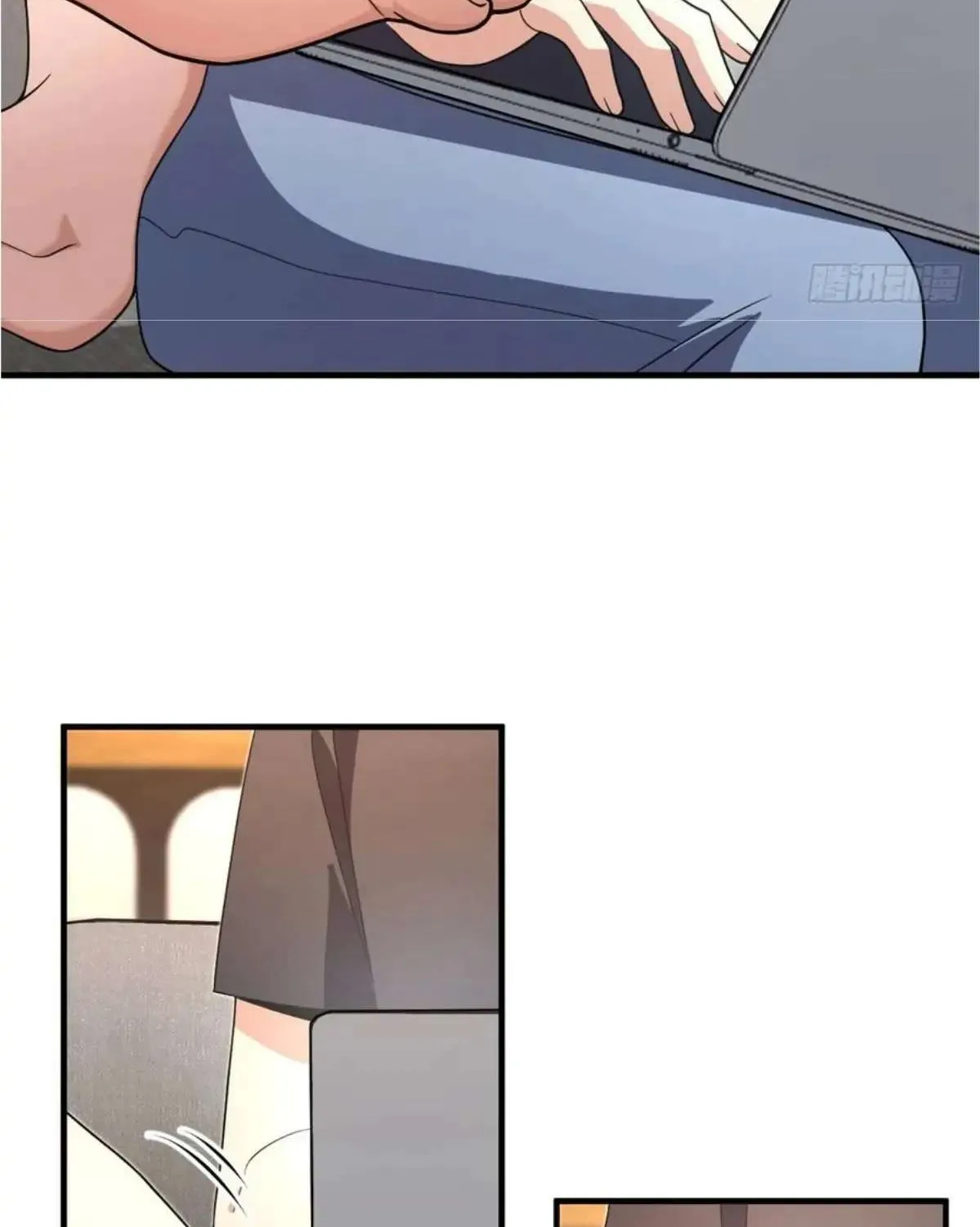 My Wife Is From a Thousand Years Ago Chapter 159 page 23 - 