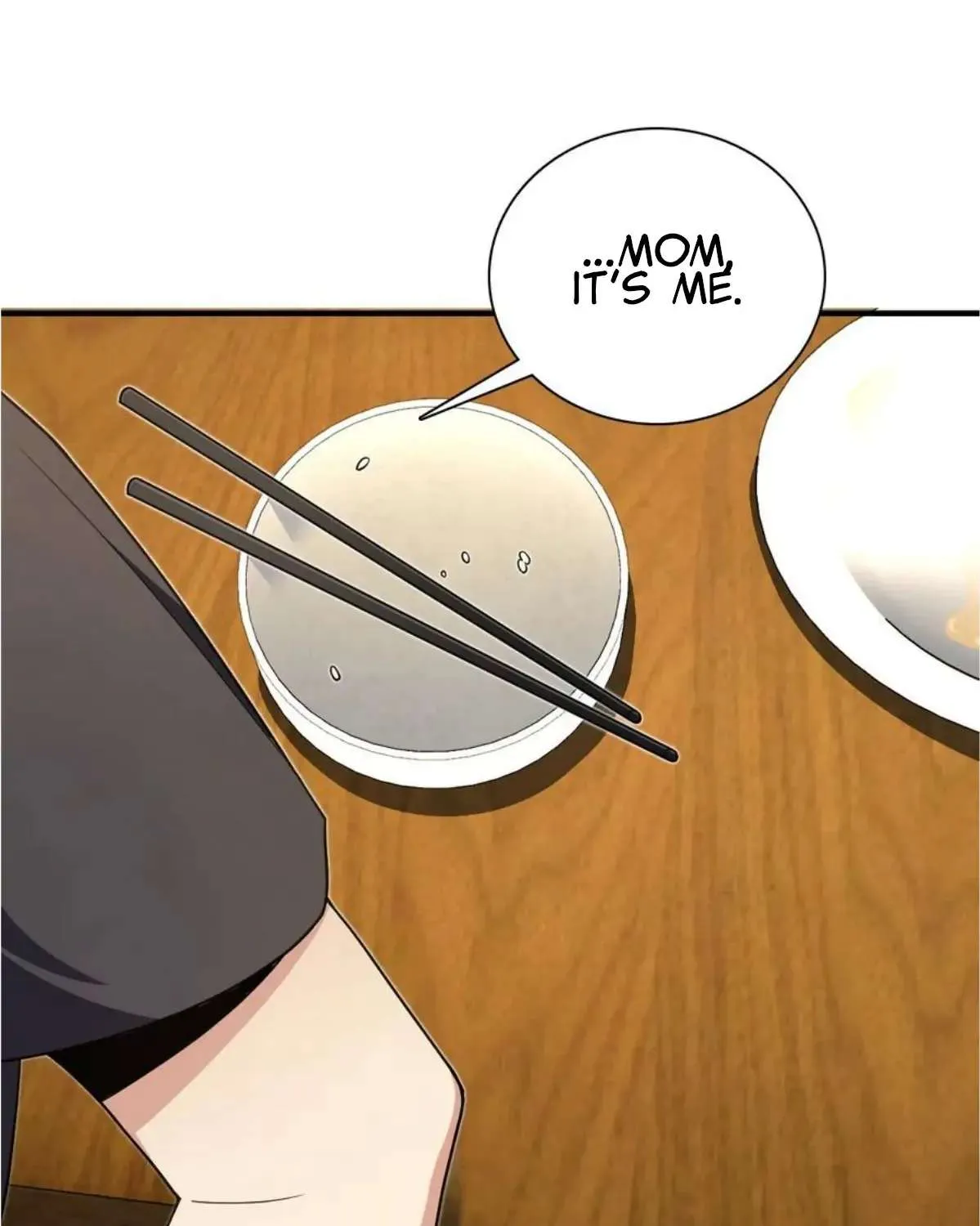 My Wife Is From a Thousand Years Ago Chapter 159 page 4 - 