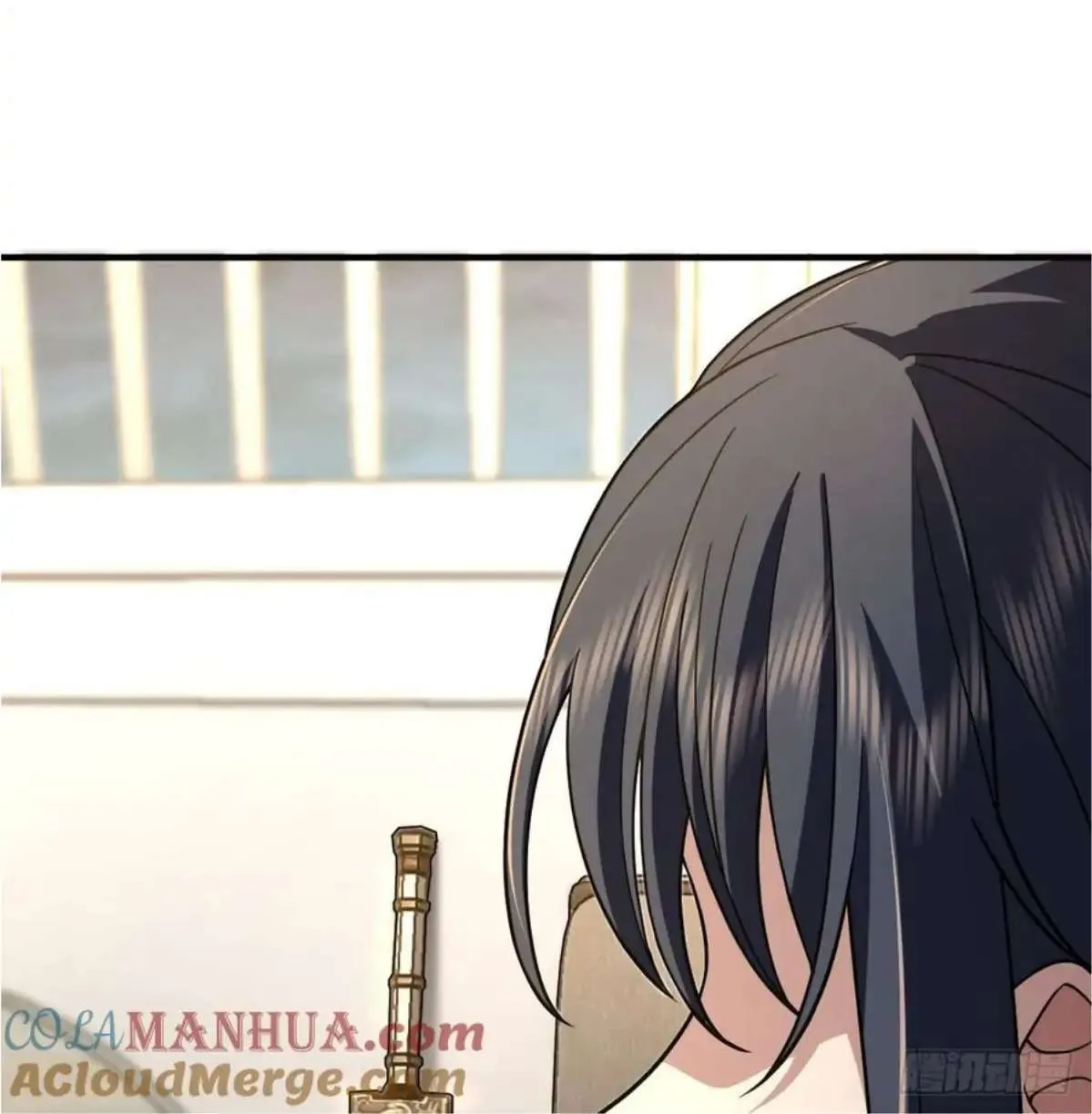 My Wife Is From a Thousand Years Ago Chapter 159 page 37 - 
