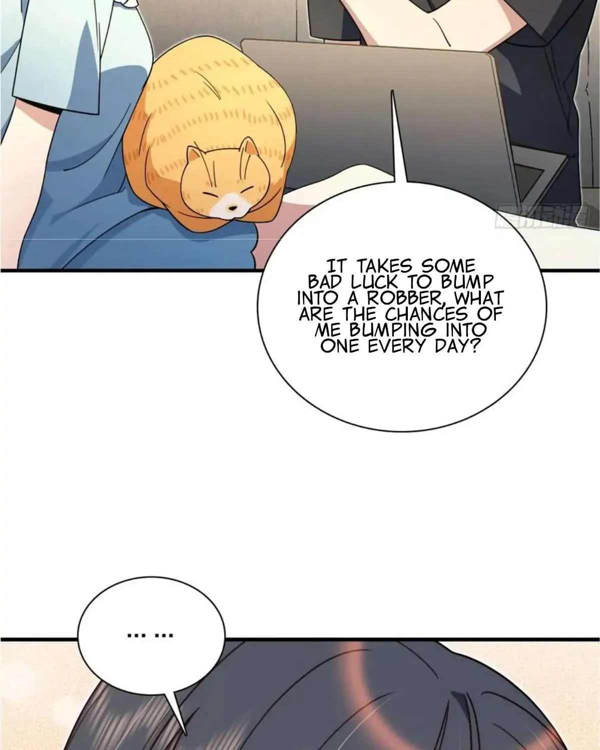 My Wife Is From a Thousand Years Ago Chapter 159 page 40 - 