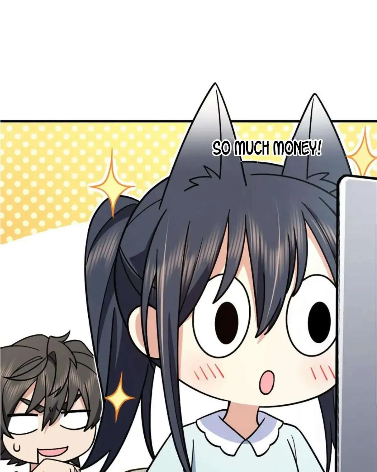 My Wife Is From a Thousand Years Ago Chapter 159 page 49 - 