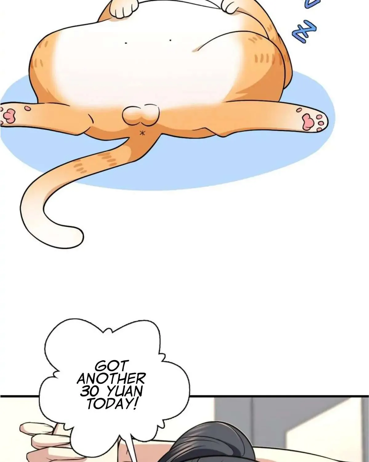 My Wife Is From a Thousand Years Ago Chapter 159 page 51 - 