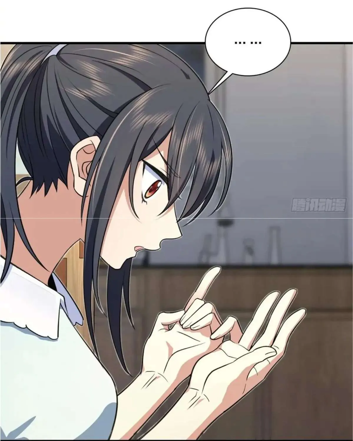 My Wife Is From a Thousand Years Ago Chapter 159 page 57 - 