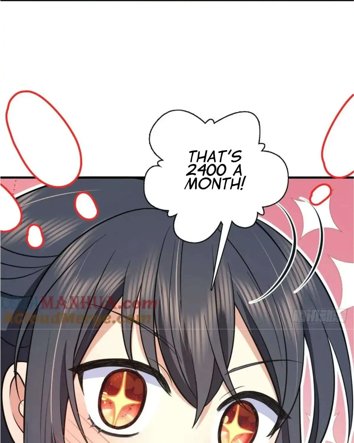 My Wife Is From a Thousand Years Ago Chapter 159 page 58 - 