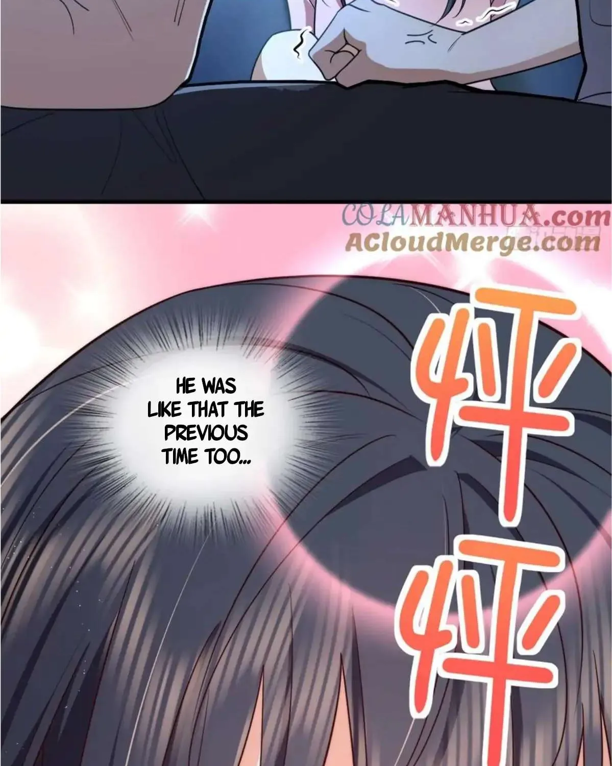 My Wife Is From a Thousand Years Ago Chapter 159 page 78 - 