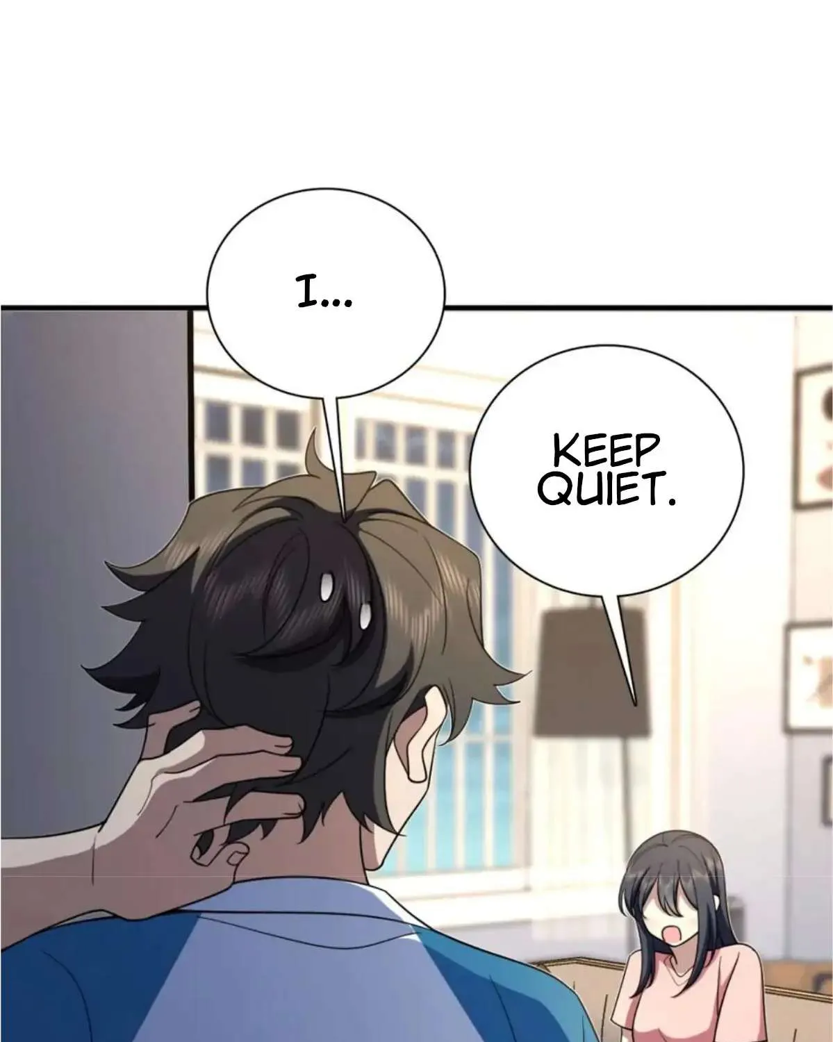 My Wife Is From a Thousand Years Ago Chapter 160 page 14 - 