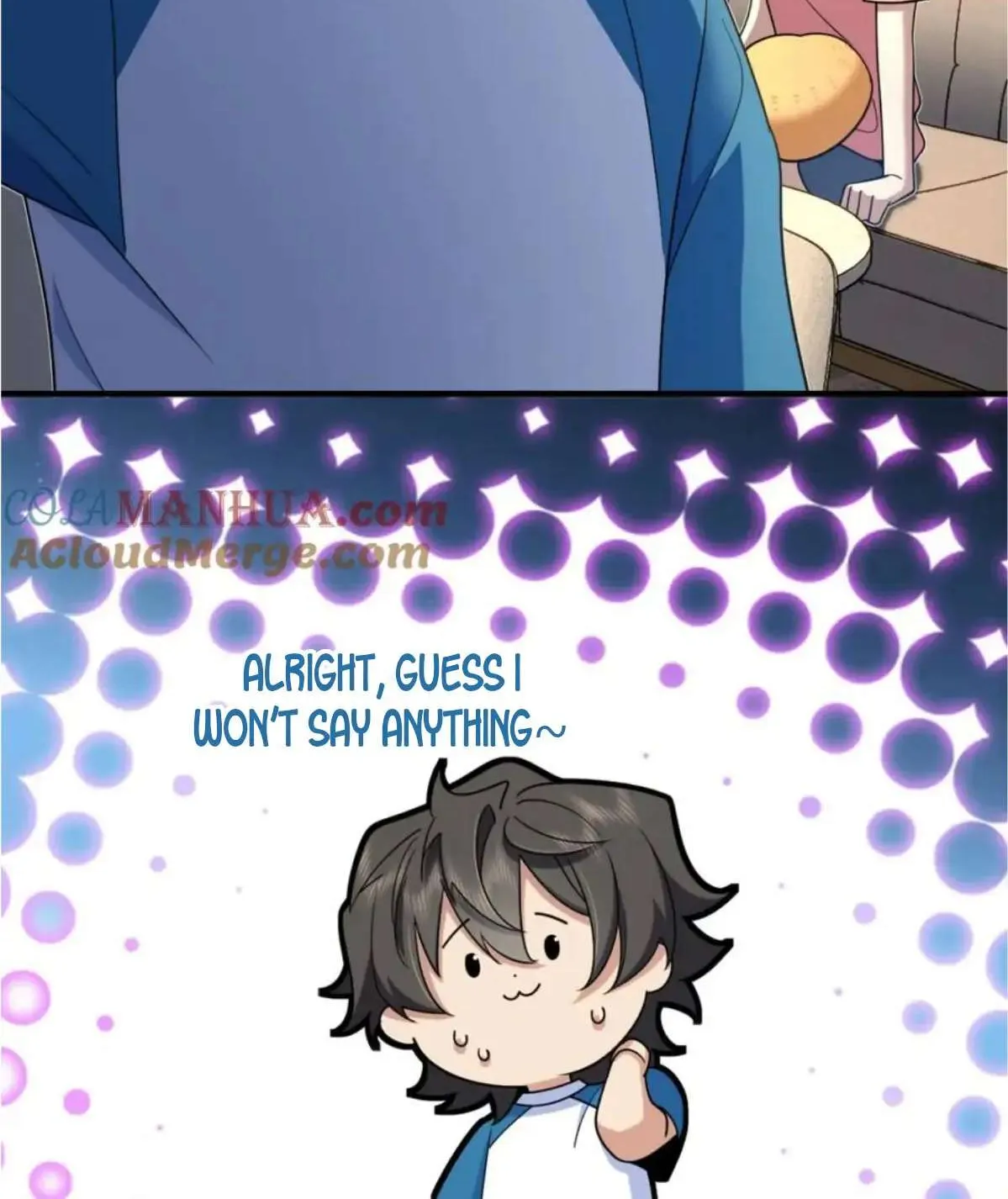 My Wife Is From a Thousand Years Ago Chapter 160 page 15 - 