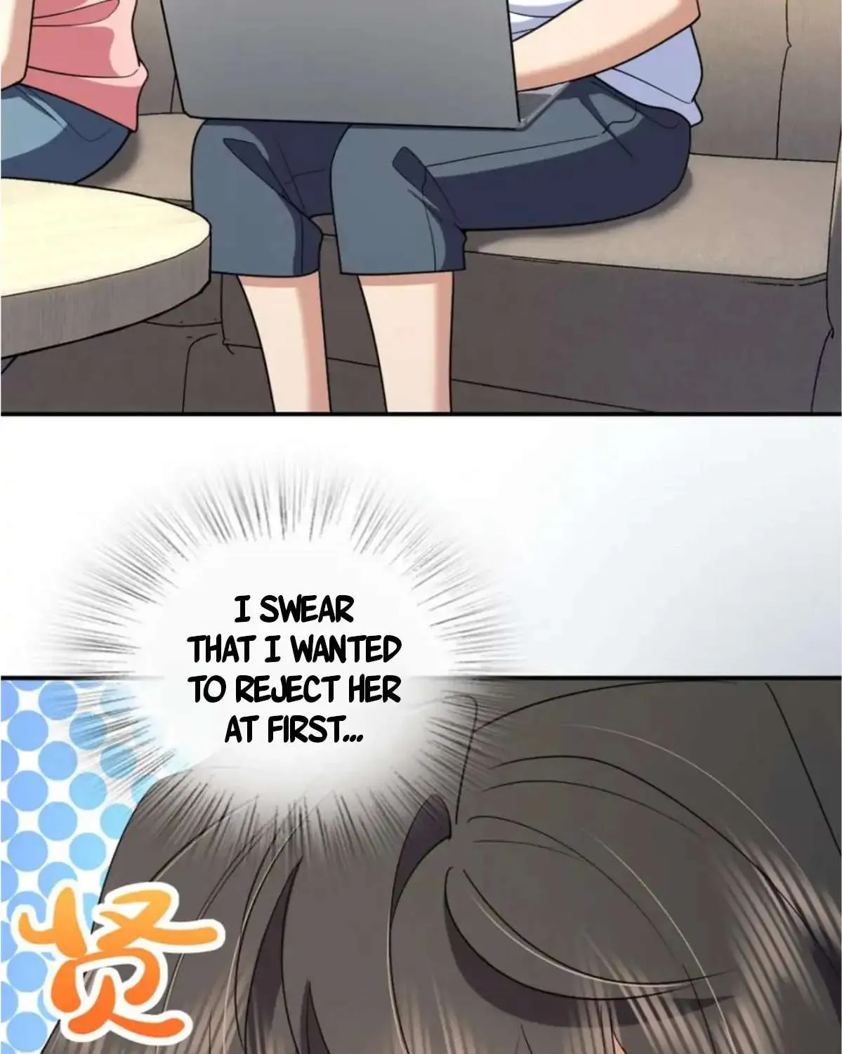 My Wife Is From a Thousand Years Ago Chapter 160 page 18 - 