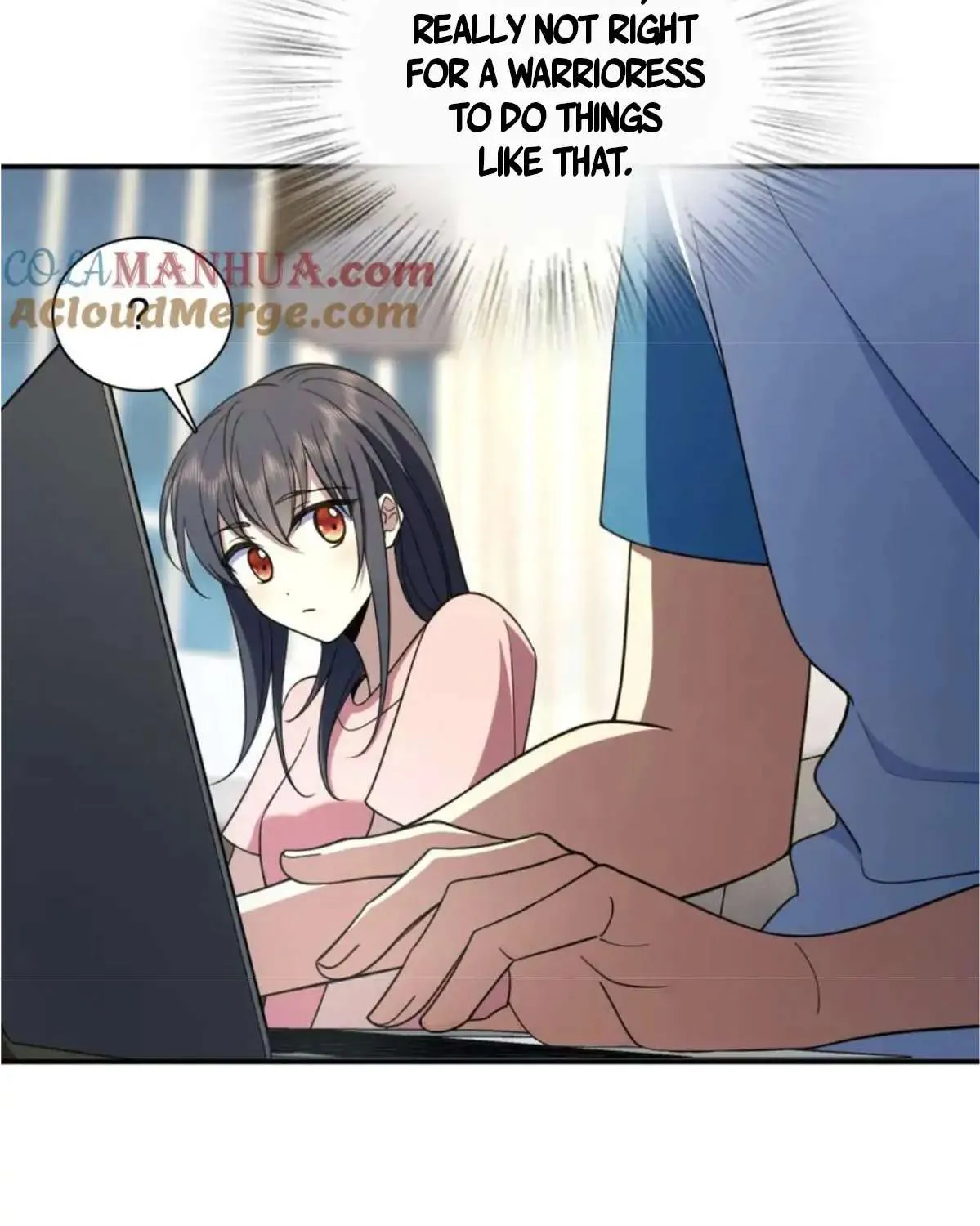 My Wife Is From a Thousand Years Ago Chapter 160 page 20 - 