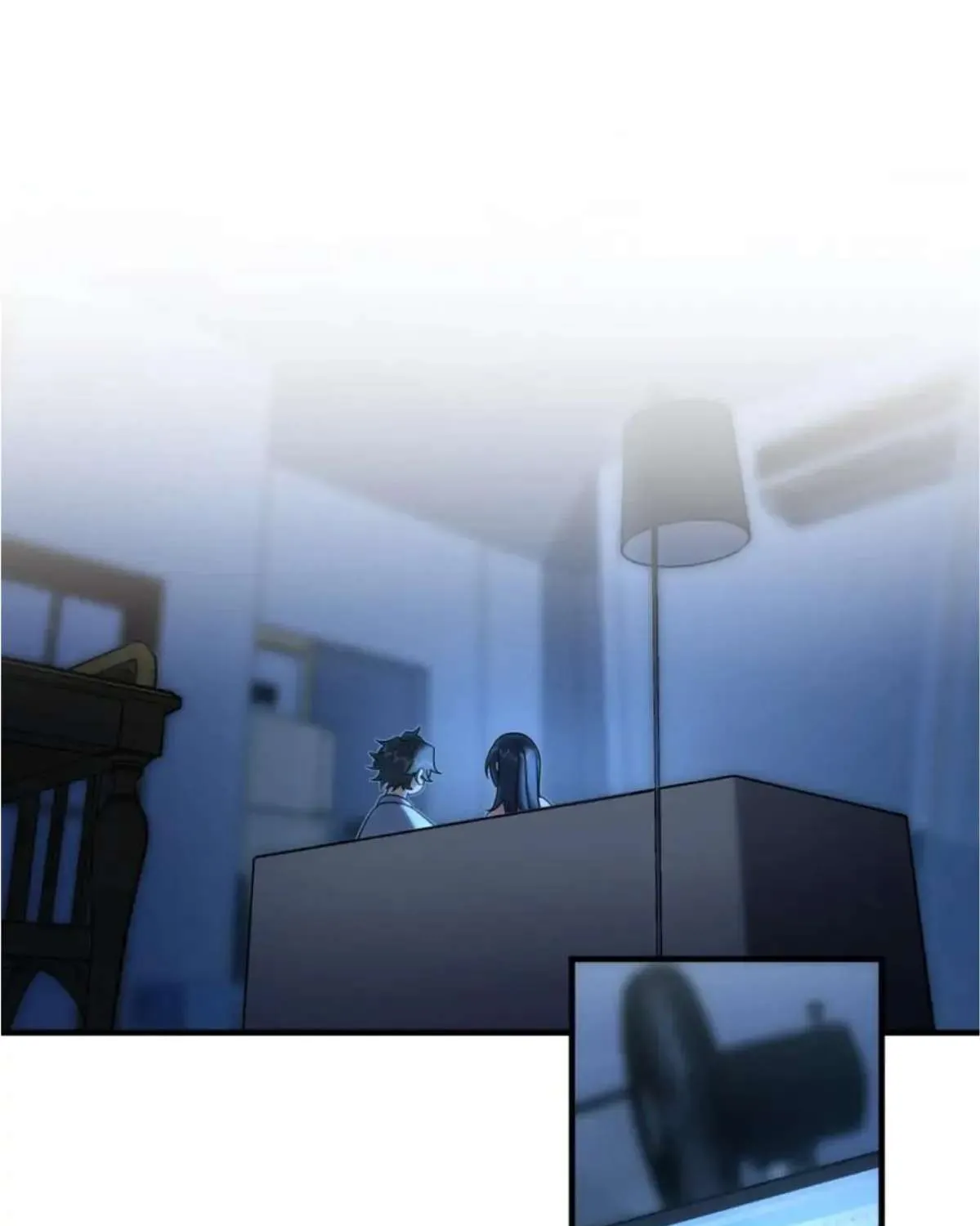 My Wife Is From a Thousand Years Ago Chapter 160 page 3 - 