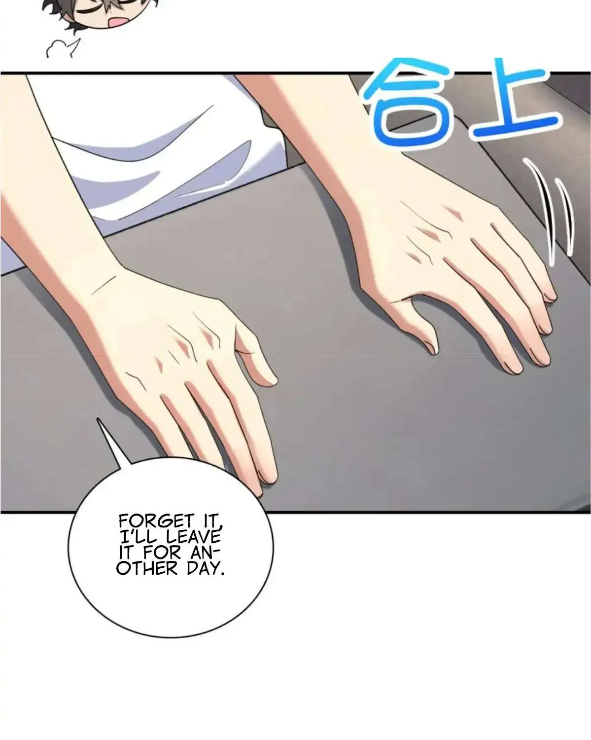 My Wife Is From a Thousand Years Ago Chapter 160 page 23 - 