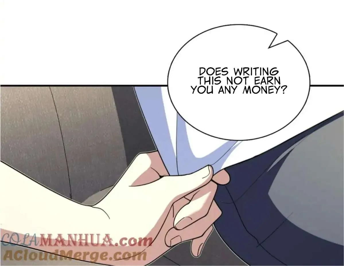 My Wife Is From a Thousand Years Ago Chapter 160 page 24 - 