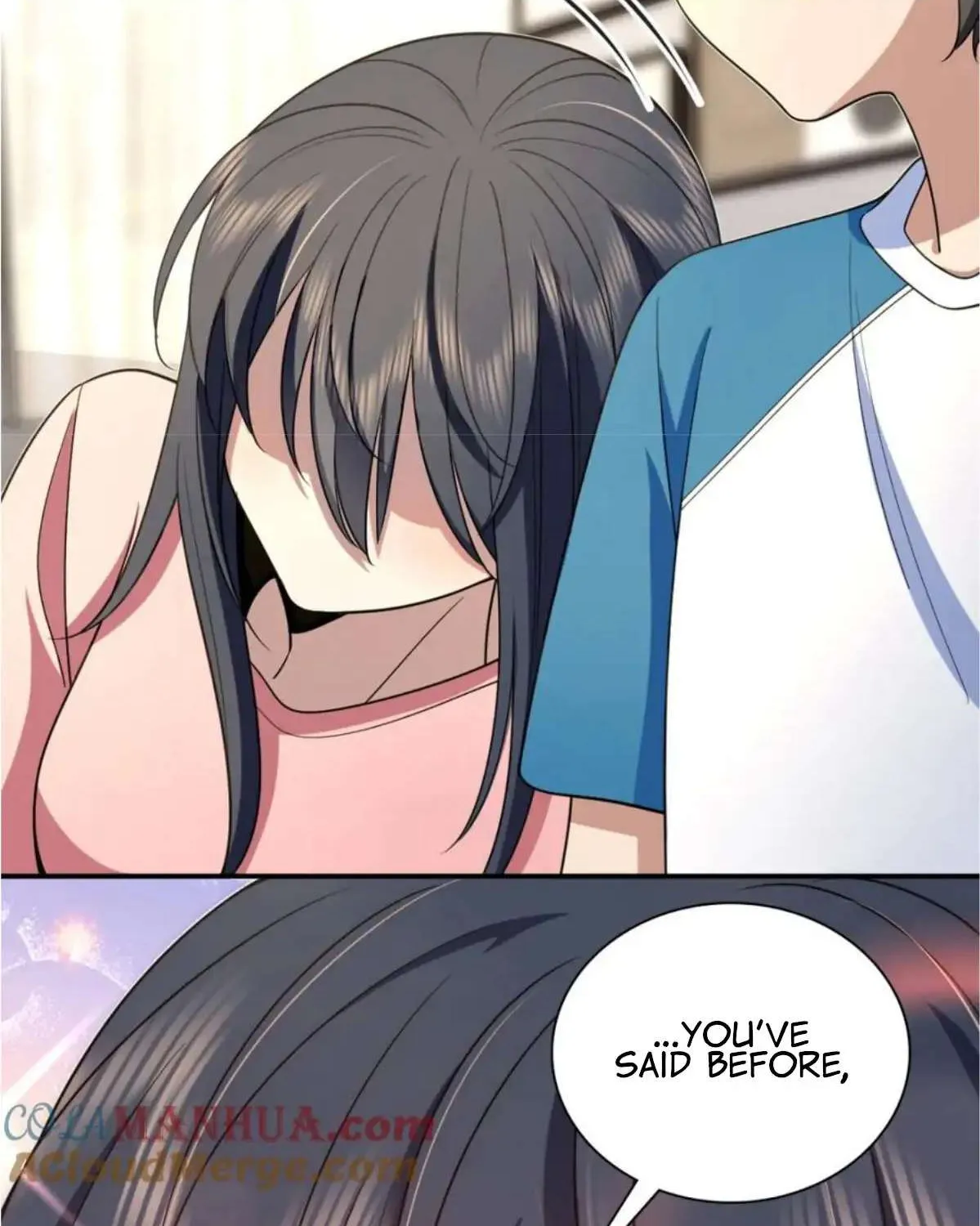 My Wife Is From a Thousand Years Ago Chapter 160 page 26 - 