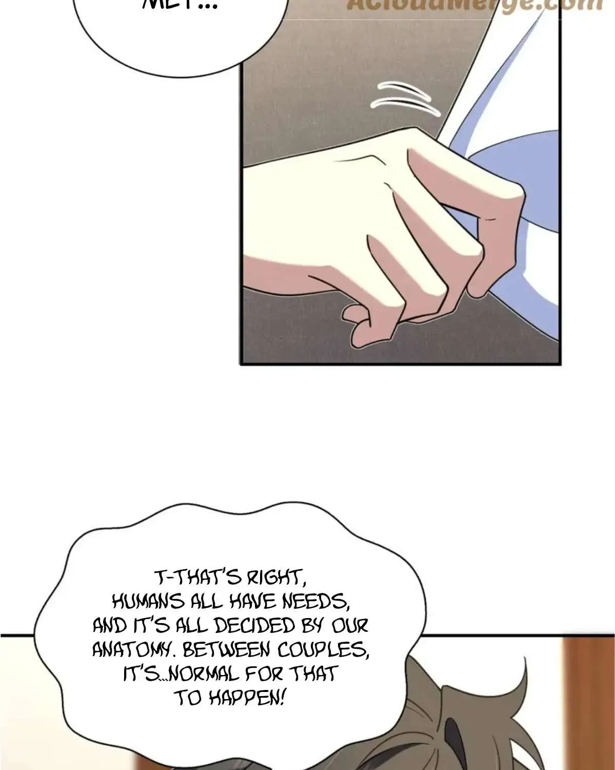 My Wife Is From a Thousand Years Ago Chapter 160 page 29 - 