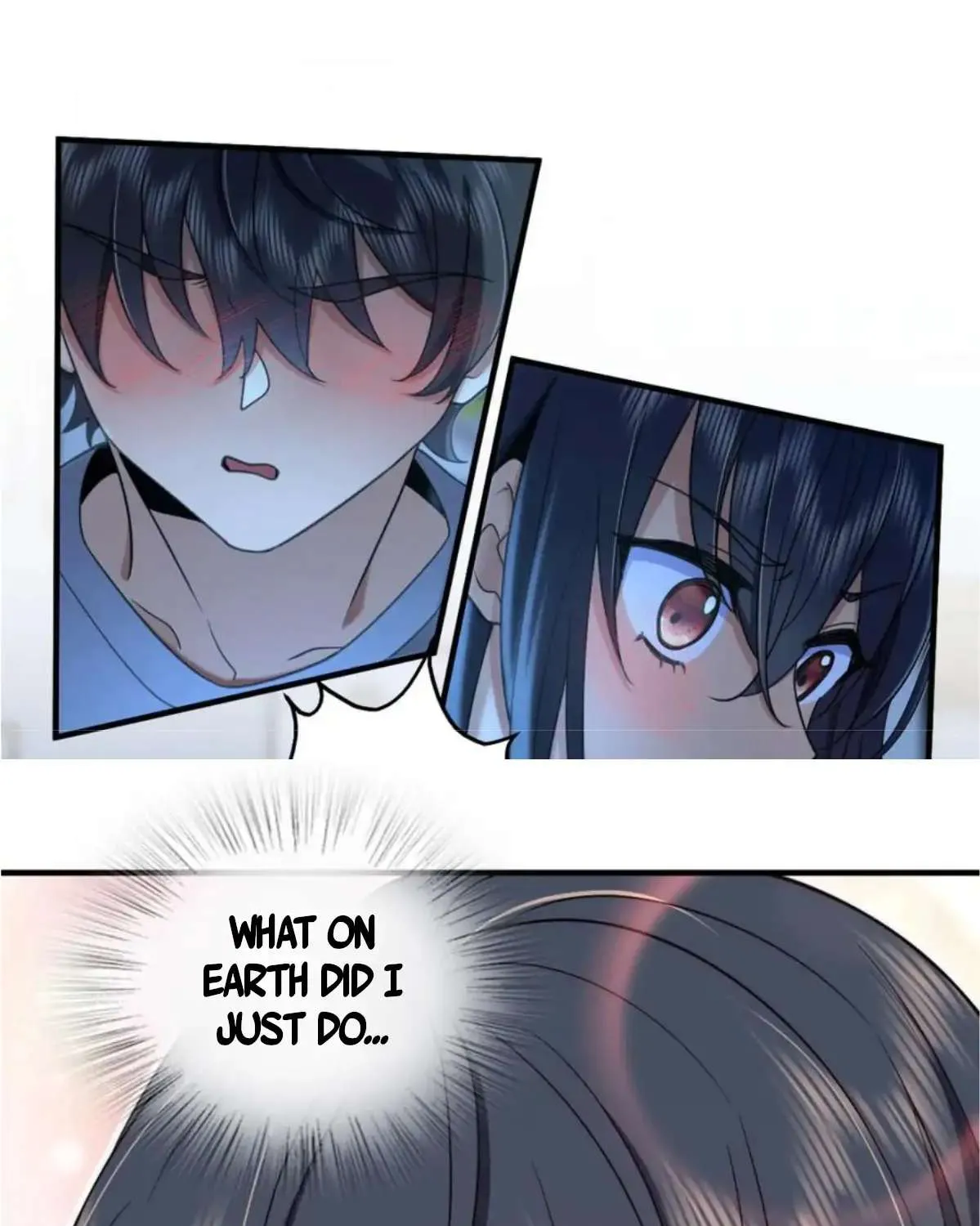 My Wife Is From a Thousand Years Ago Chapter 160 page 5 - 