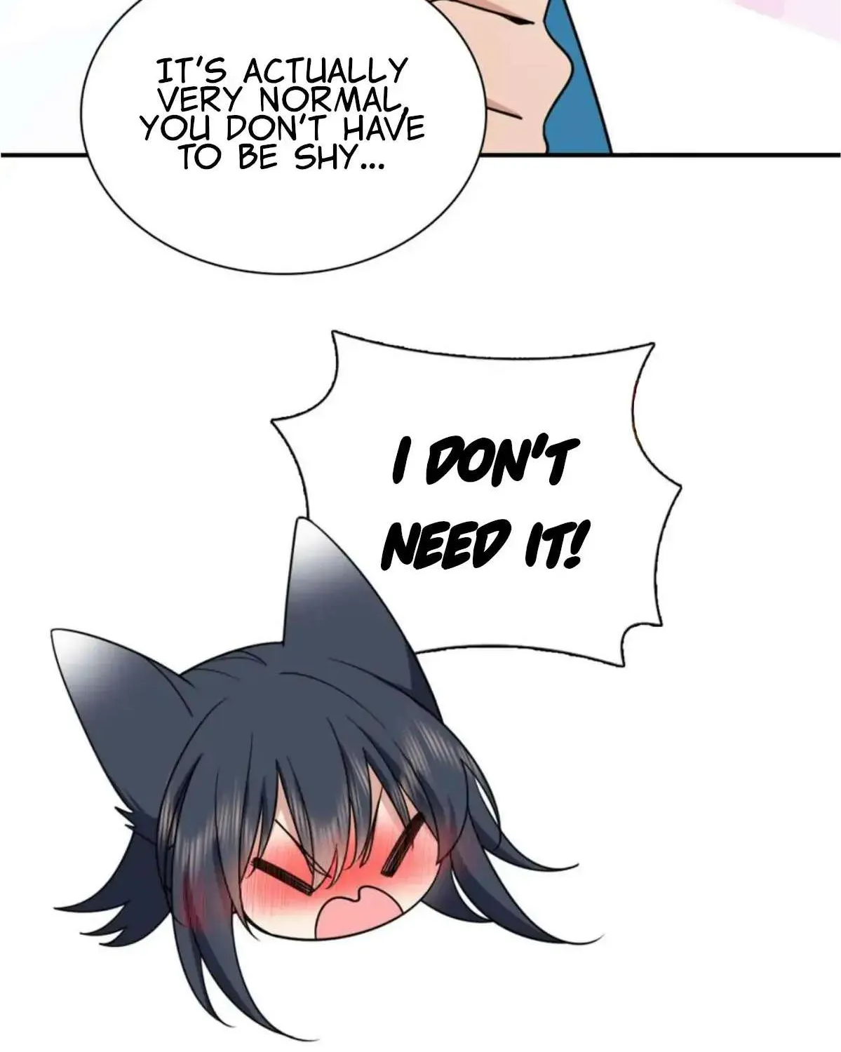 My Wife Is From a Thousand Years Ago Chapter 160 page 41 - 