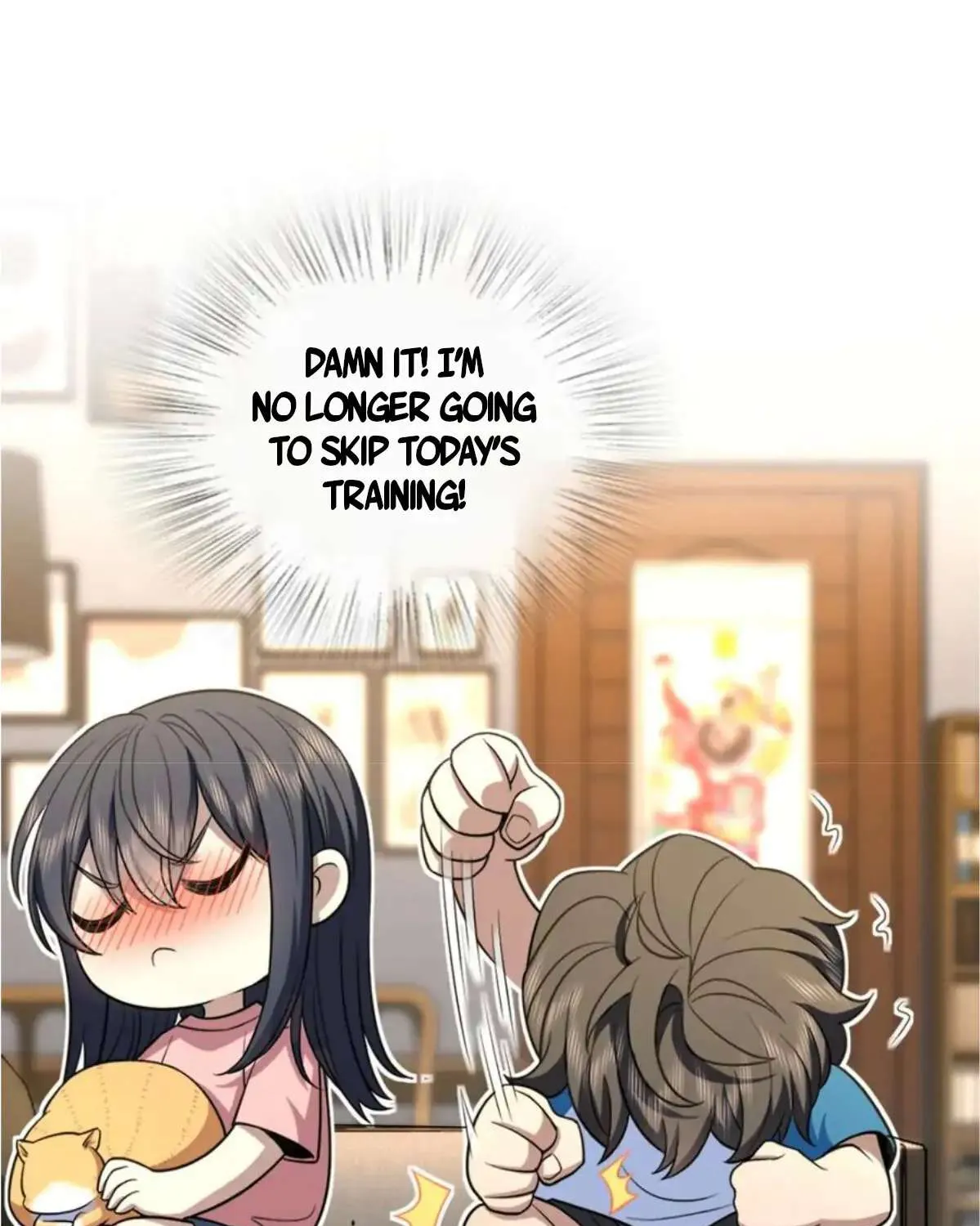 My Wife Is From a Thousand Years Ago Chapter 160 page 43 - 