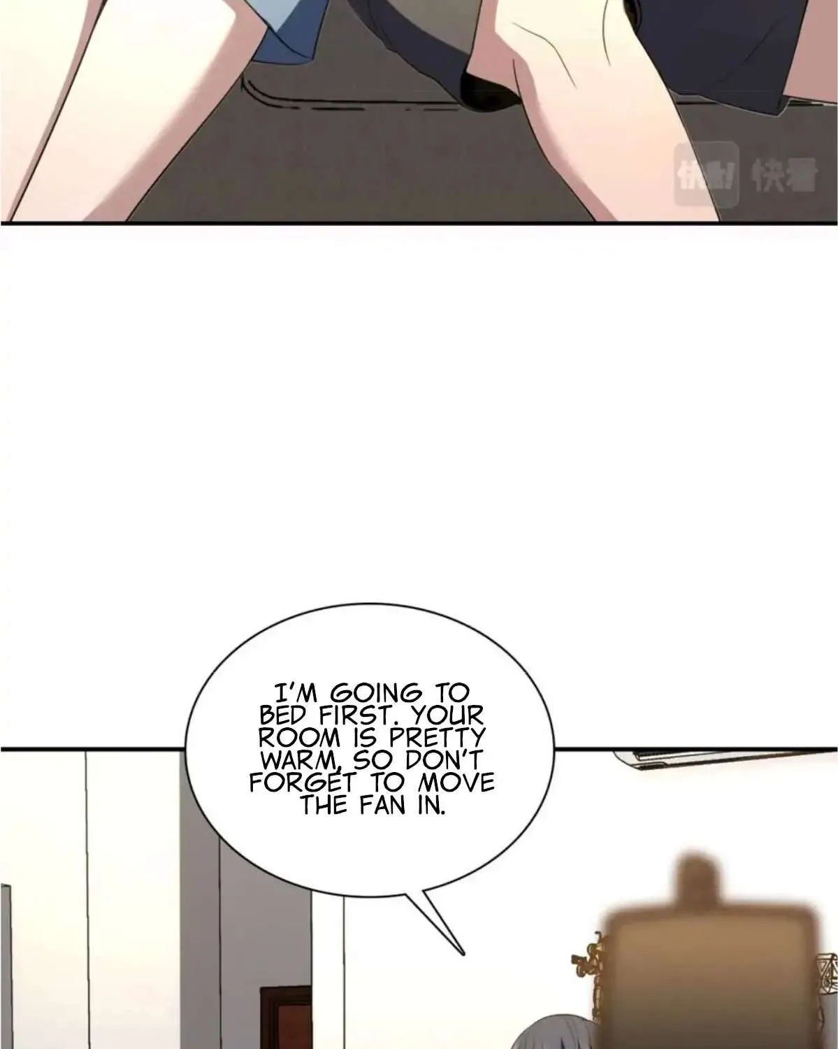 My Wife Is From a Thousand Years Ago Chapter 160 page 49 - 
