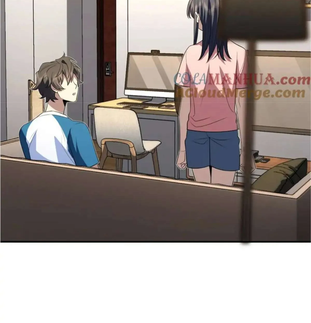 My Wife Is From a Thousand Years Ago Chapter 160 page 50 - 