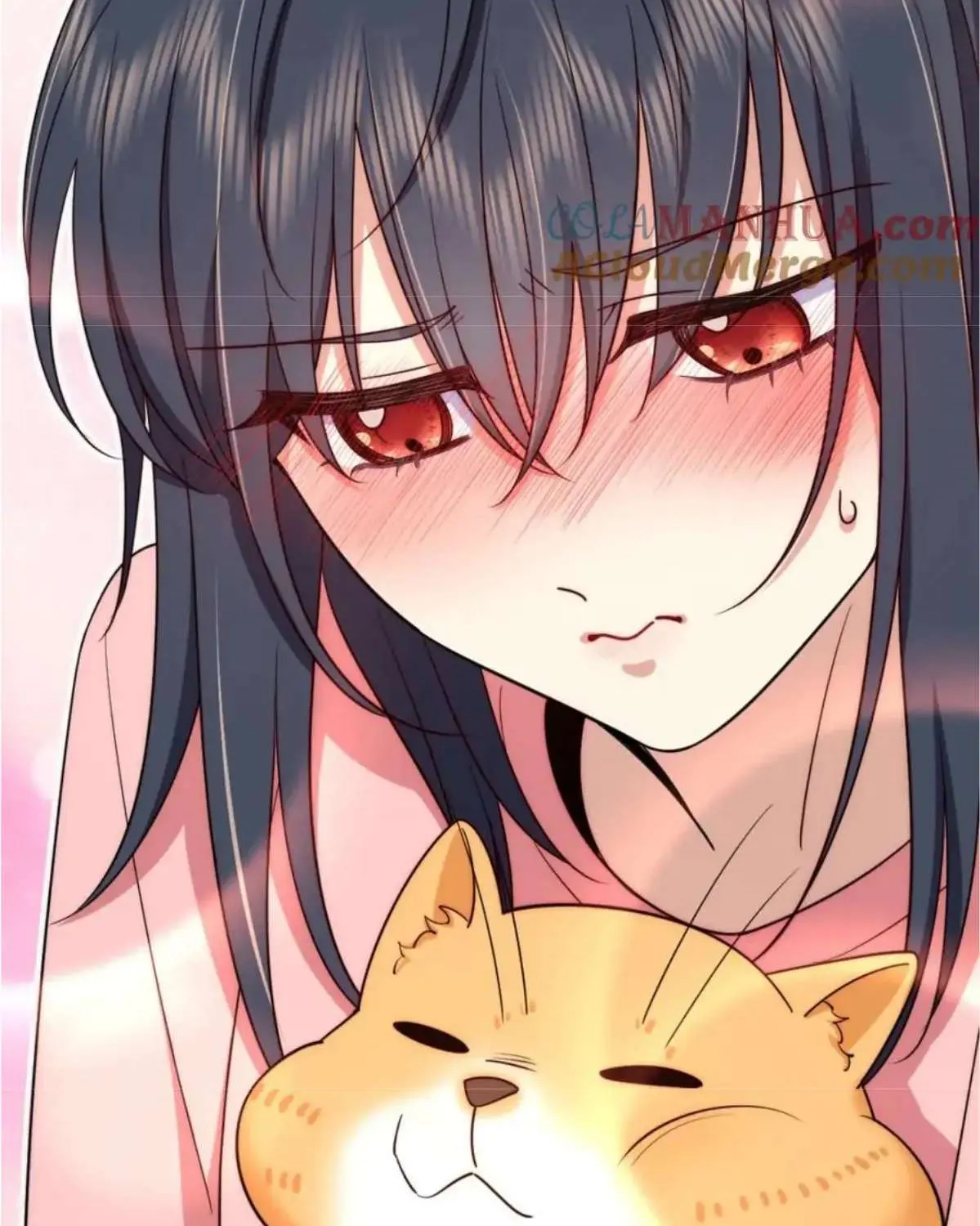 My Wife Is From a Thousand Years Ago Chapter 160 page 6 - 