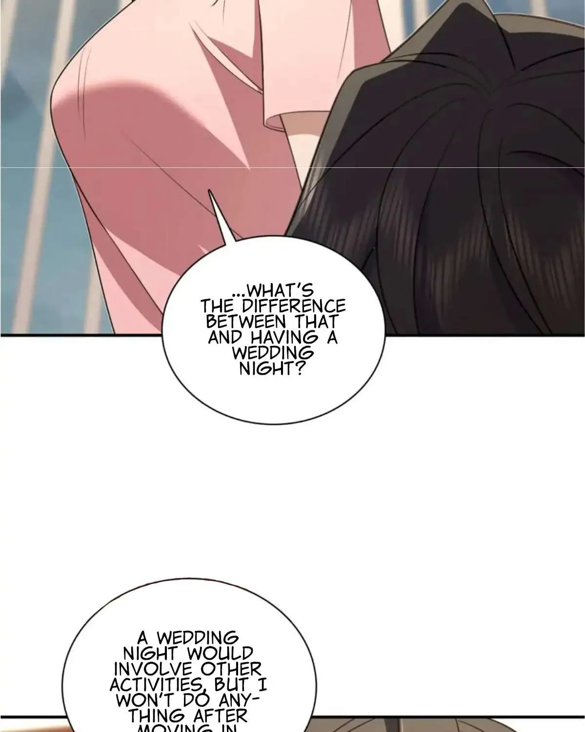 My Wife Is From a Thousand Years Ago Chapter 160 page 55 - 