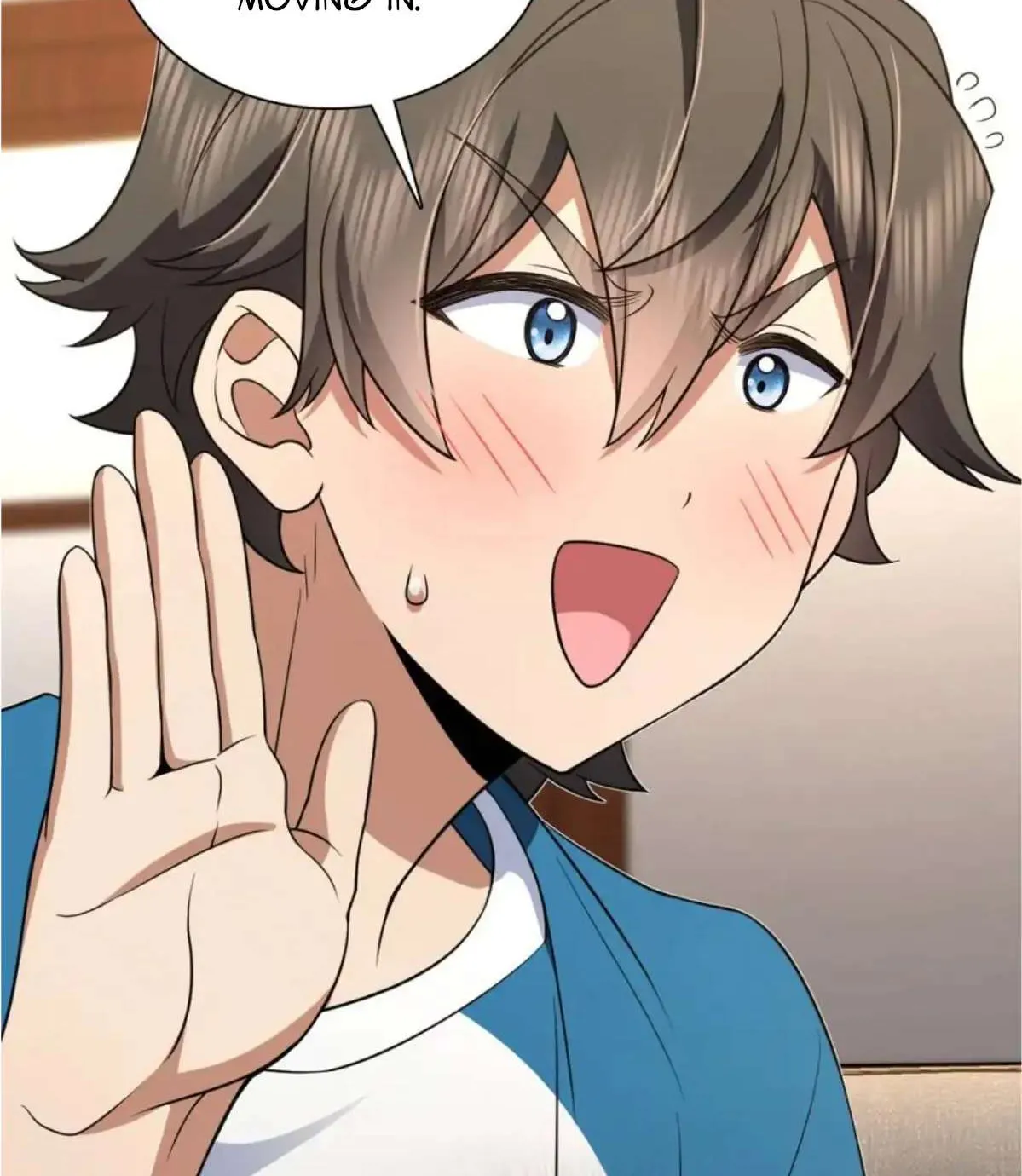 My Wife Is From a Thousand Years Ago Chapter 160 page 56 - 