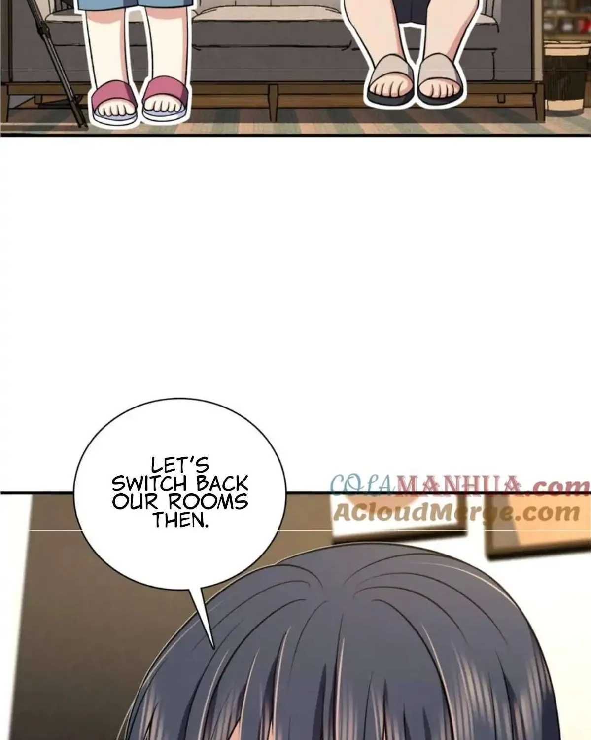 My Wife Is From a Thousand Years Ago Chapter 160 page 60 - 