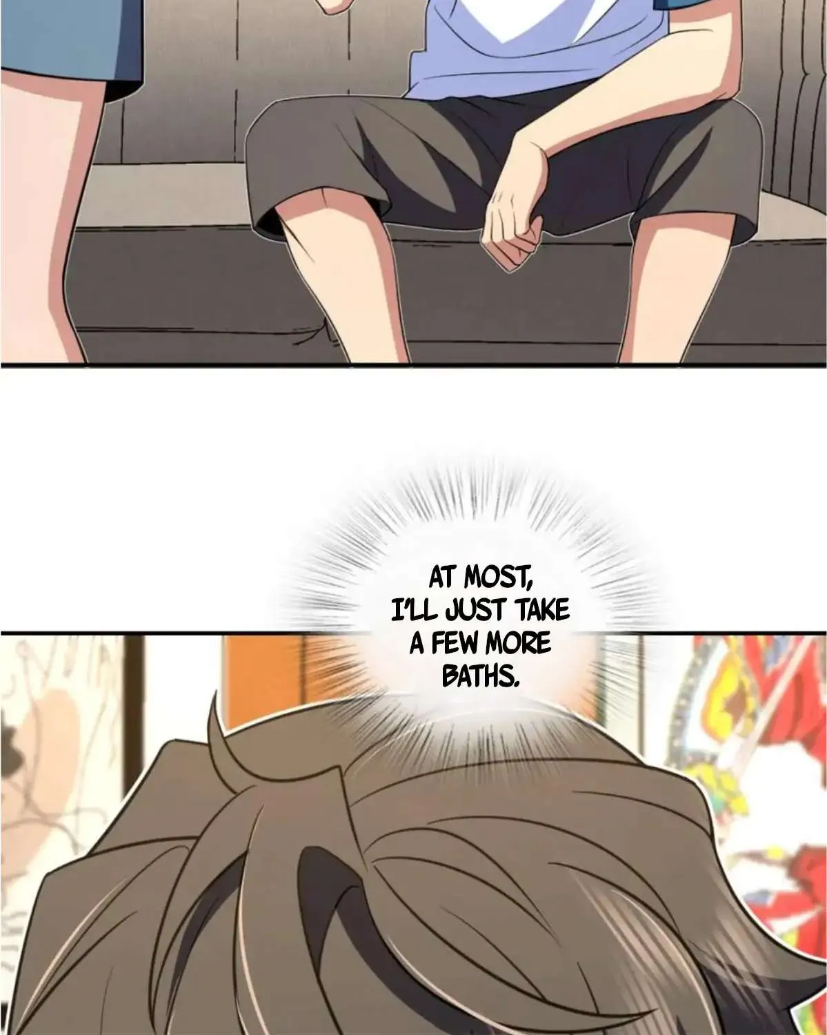 My Wife Is From a Thousand Years Ago Chapter 160 page 63 - 